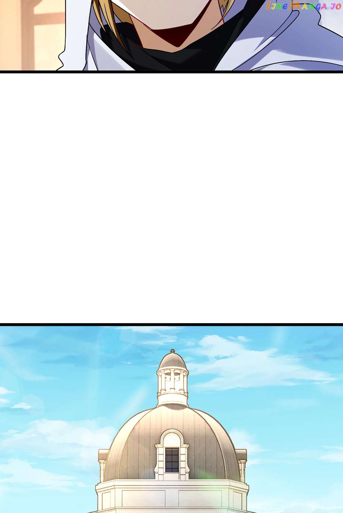 The Immortal Emperor Luo Wuji has returned Chapter 243 - page 14