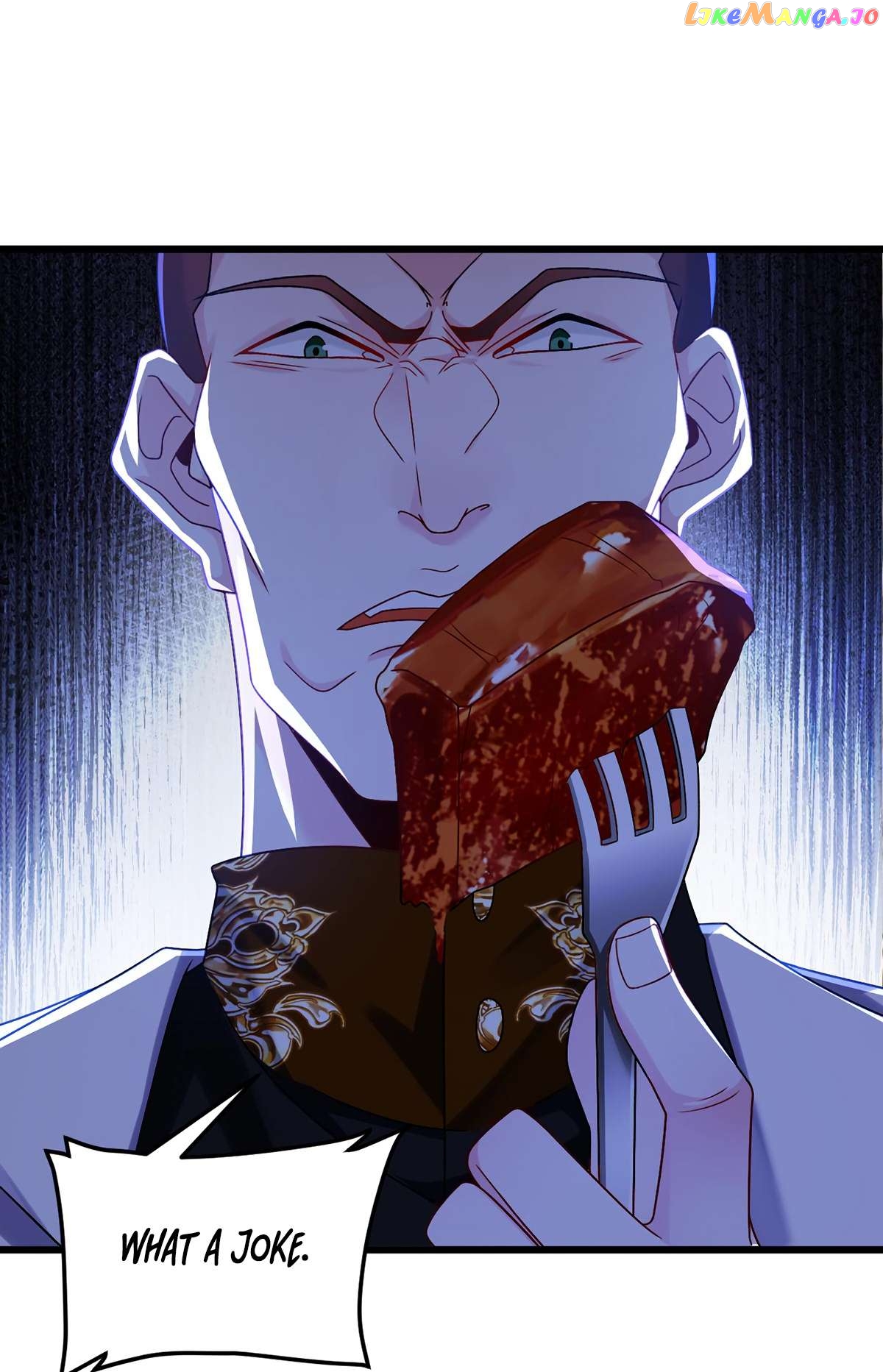 The Immortal Emperor Luo Wuji has returned Chapter 243 - page 21
