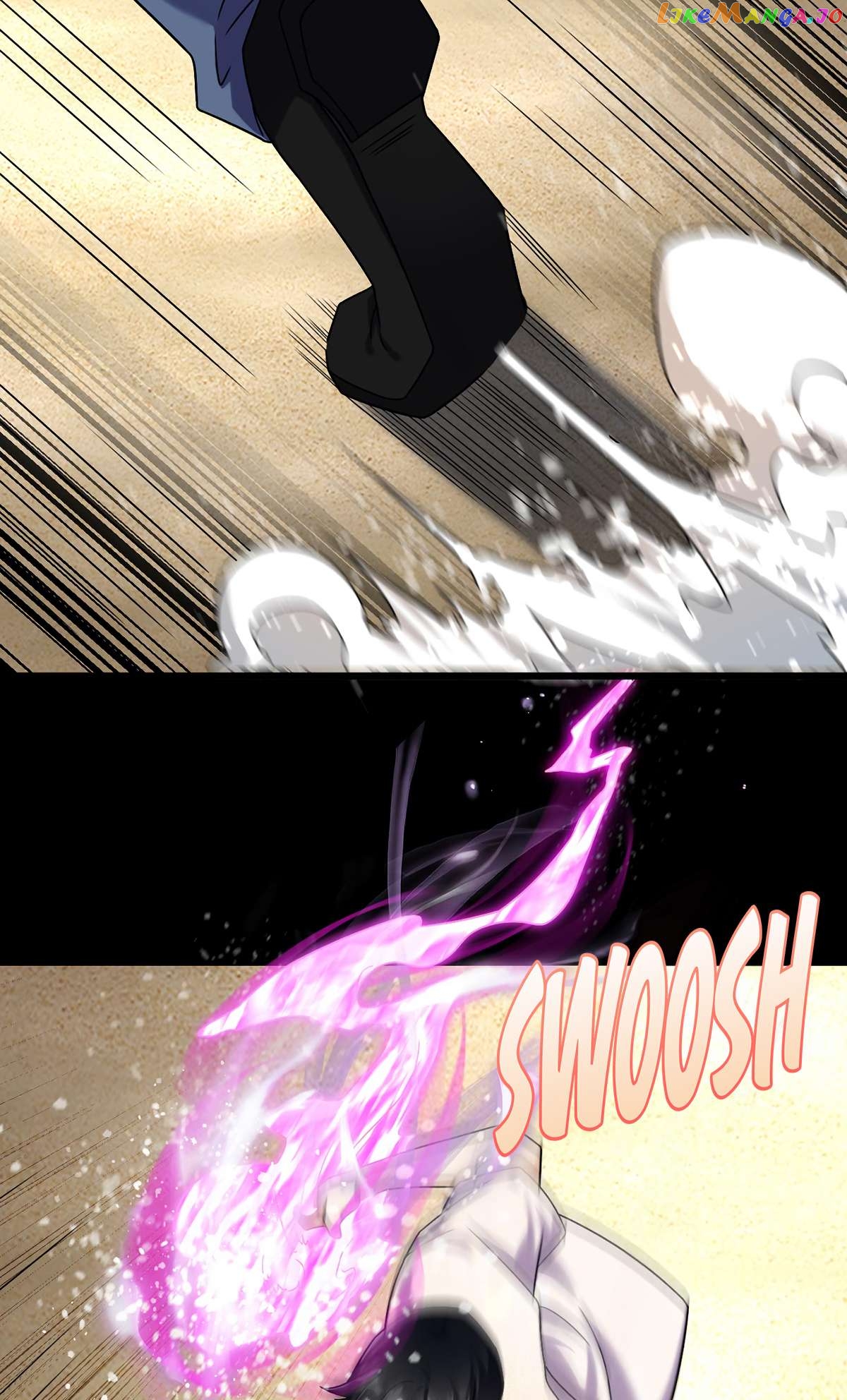 The Immortal Emperor Luo Wuji has returned Chapter 243 - page 35