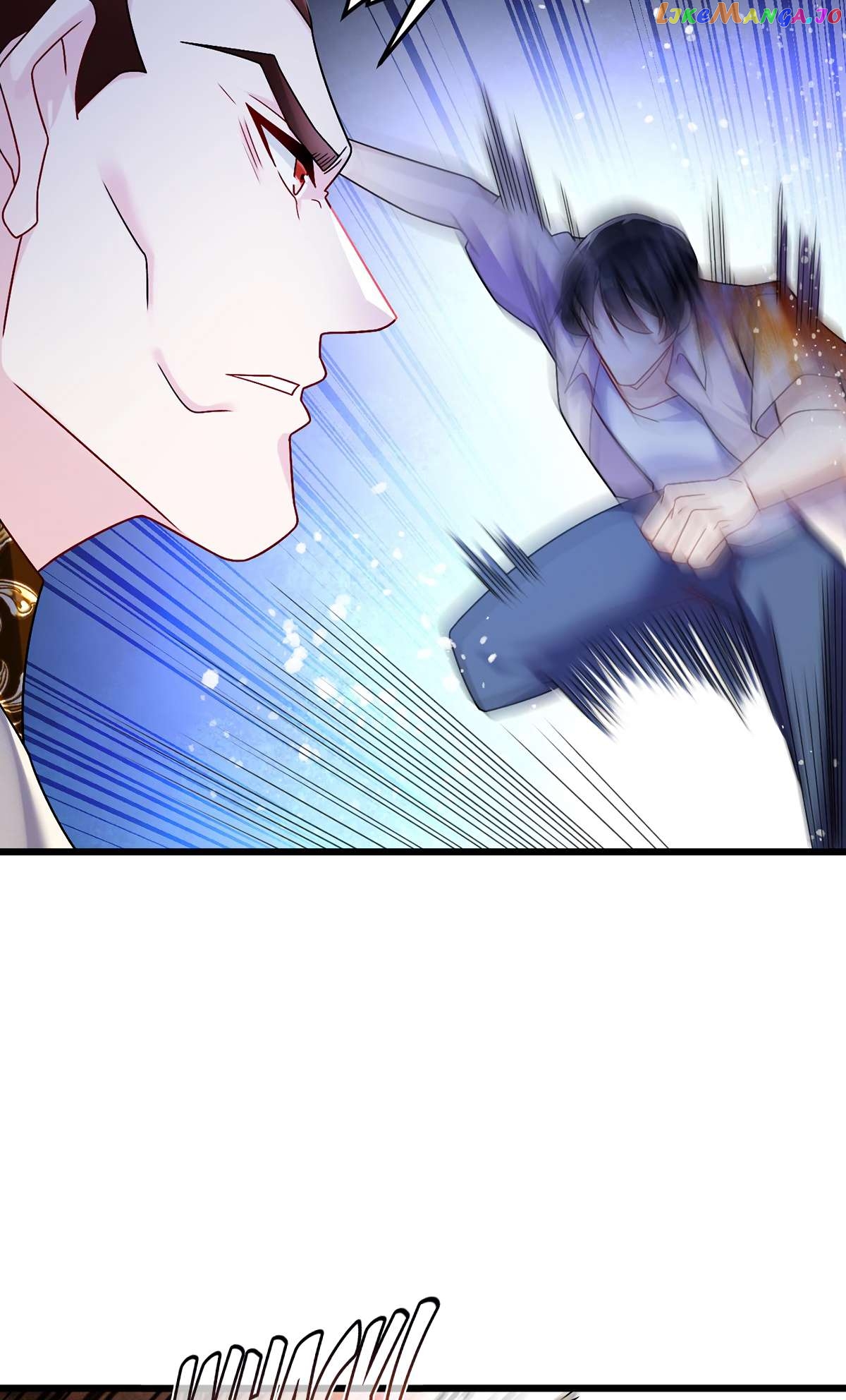 The Immortal Emperor Luo Wuji has returned Chapter 243 - page 42