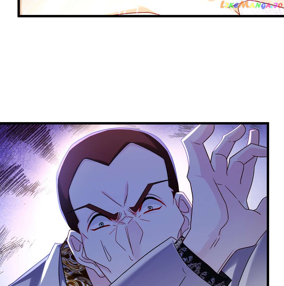 The Immortal Emperor Luo Wuji has returned Chapter 243 - page 47