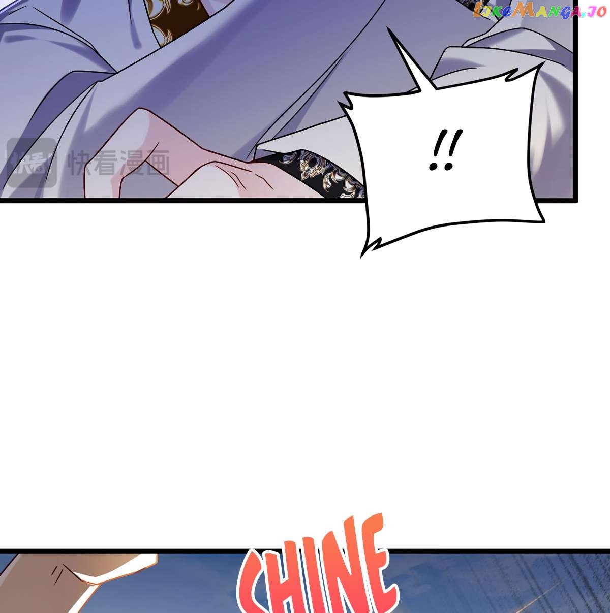 The Immortal Emperor Luo Wuji has returned Chapter 243 - page 48