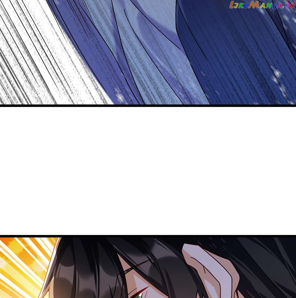 The Immortal Emperor Luo Wuji has returned Chapter 243 - page 50