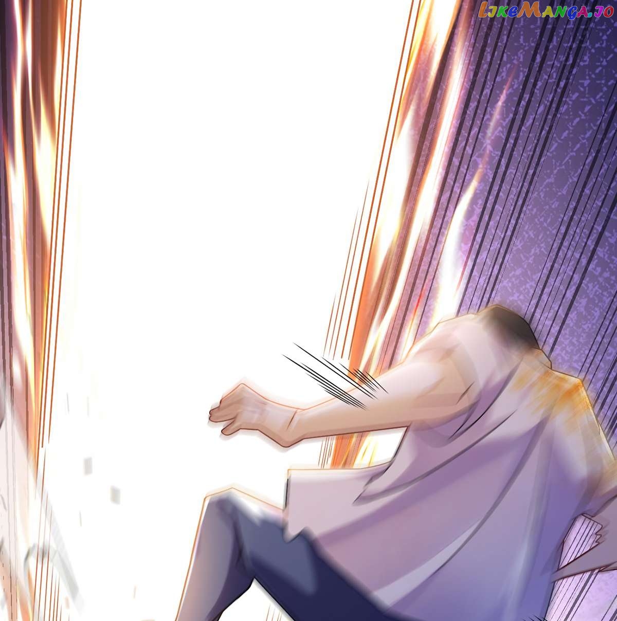 The Immortal Emperor Luo Wuji has returned Chapter 243 - page 53