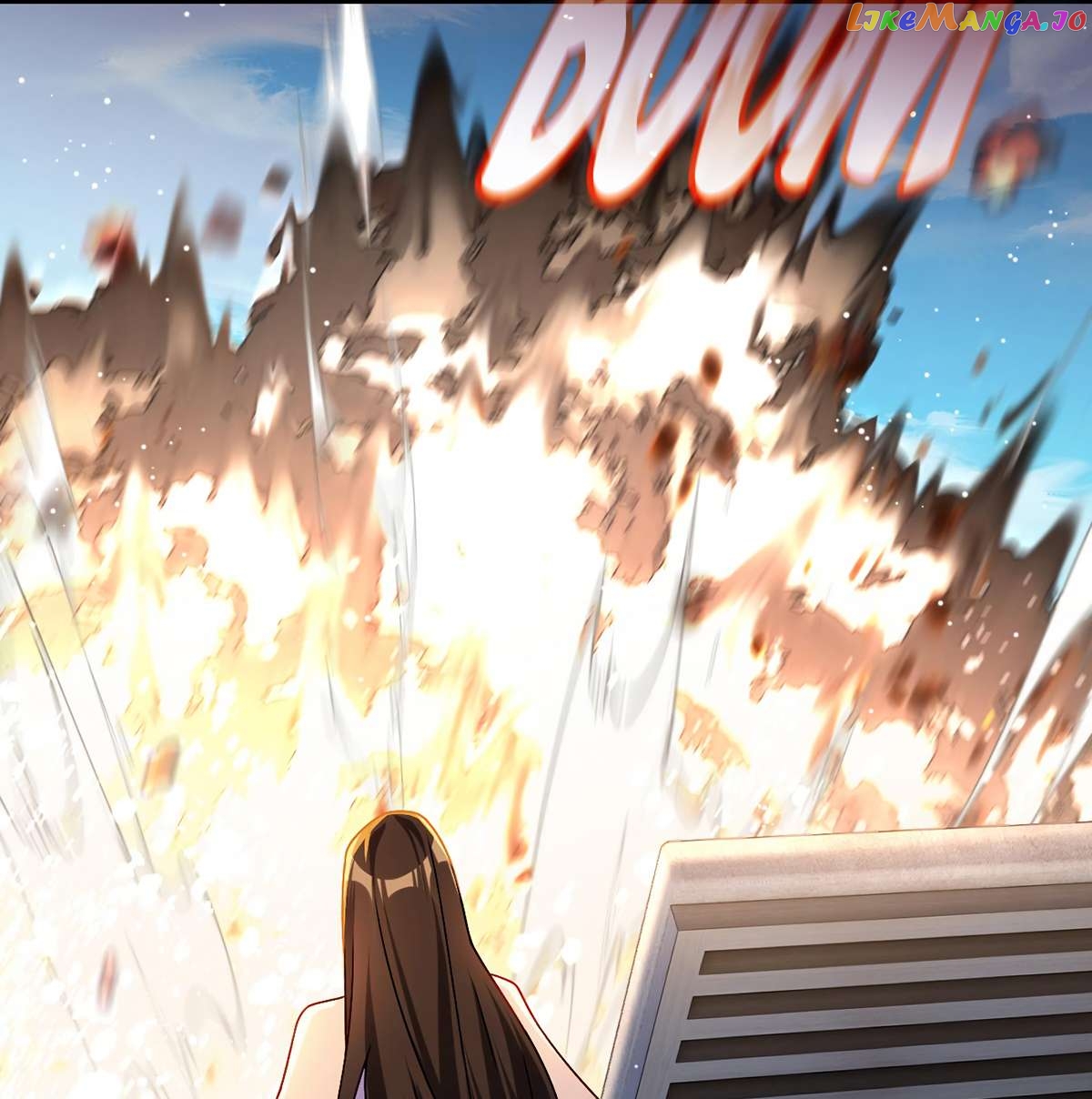 The Immortal Emperor Luo Wuji has returned Chapter 243 - page 58