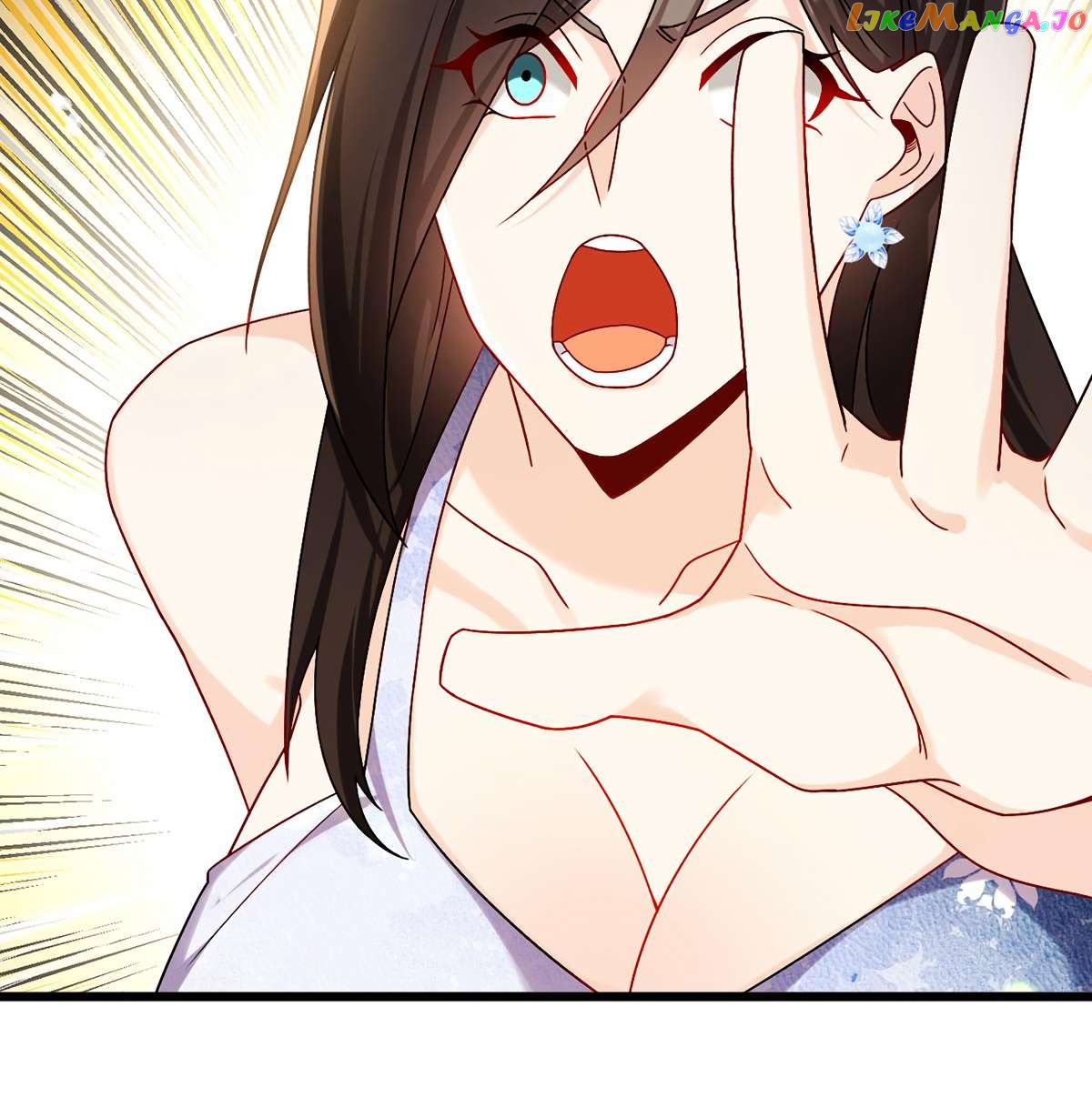 The Immortal Emperor Luo Wuji has returned Chapter 243 - page 60