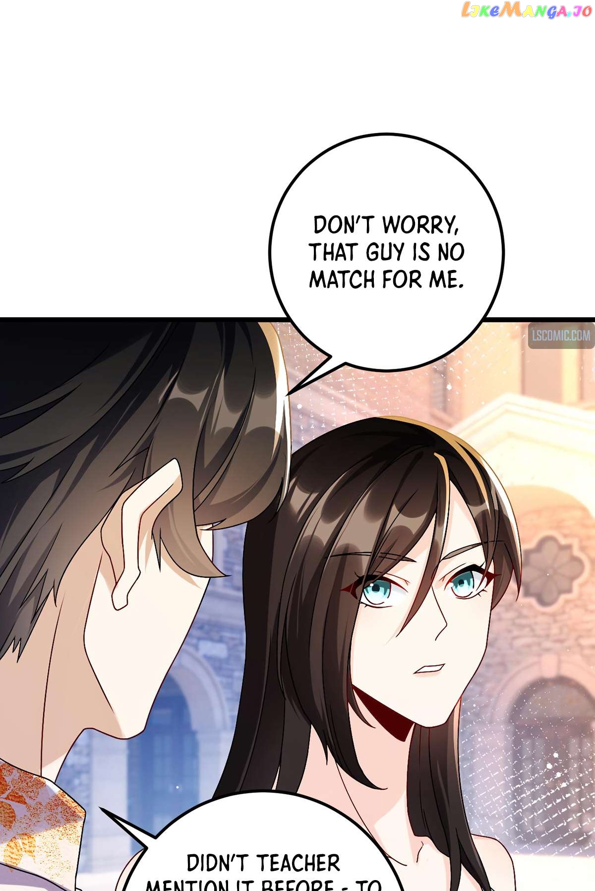 The Immortal Emperor Luo Wuji has returned Chapter 243 - page 9