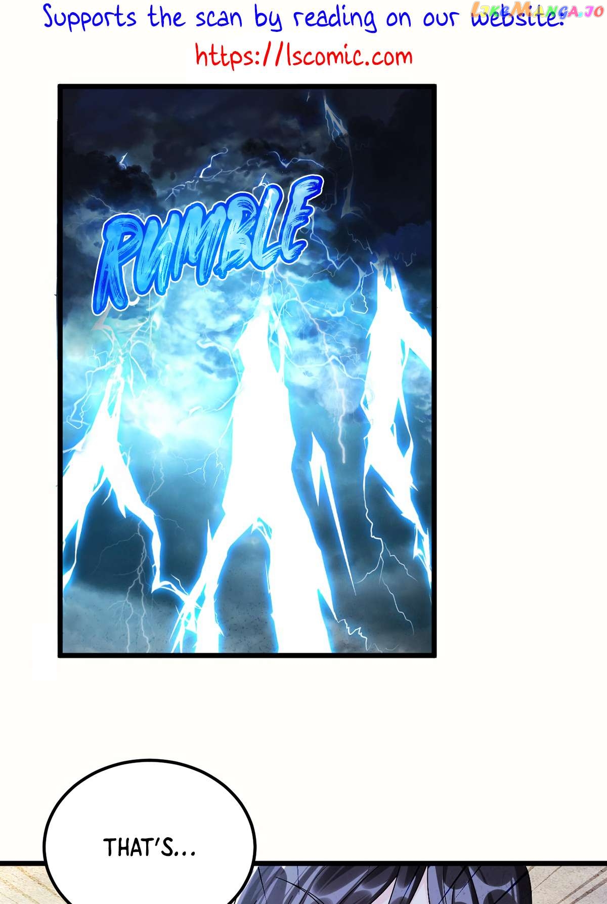 The Immortal Emperor Luo Wuji has returned Chapter 244 - page 2