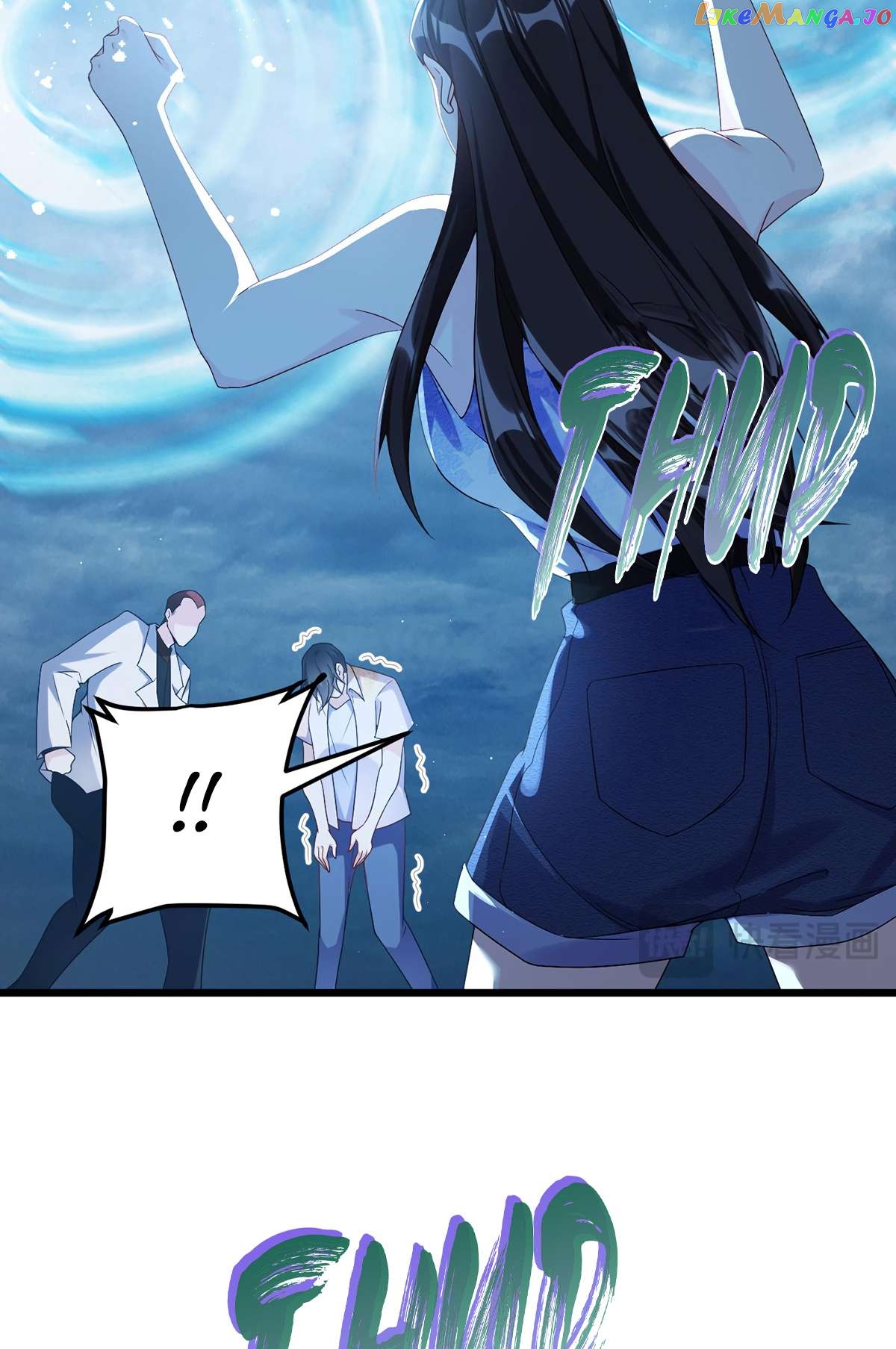 The Immortal Emperor Luo Wuji has returned Chapter 244 - page 25