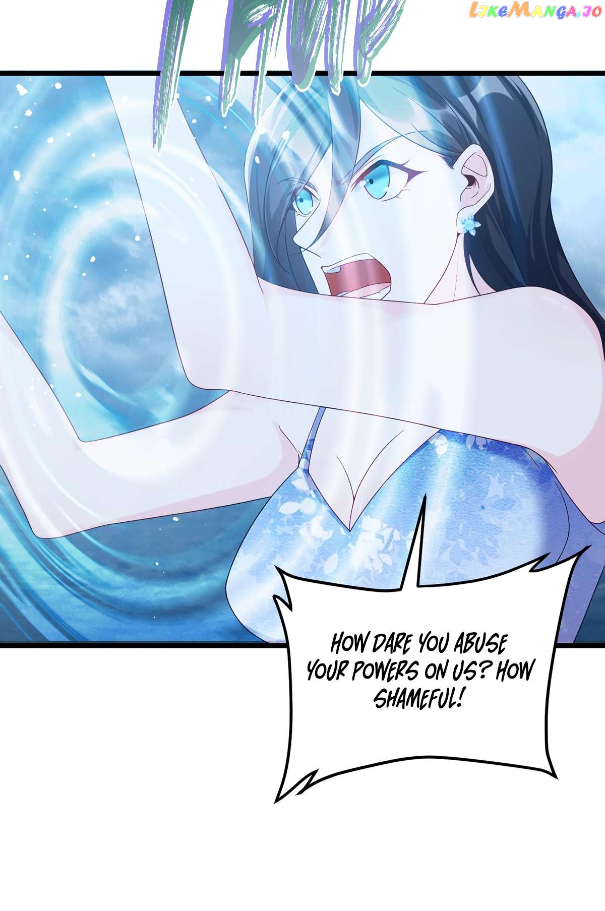 The Immortal Emperor Luo Wuji has returned Chapter 244 - page 26