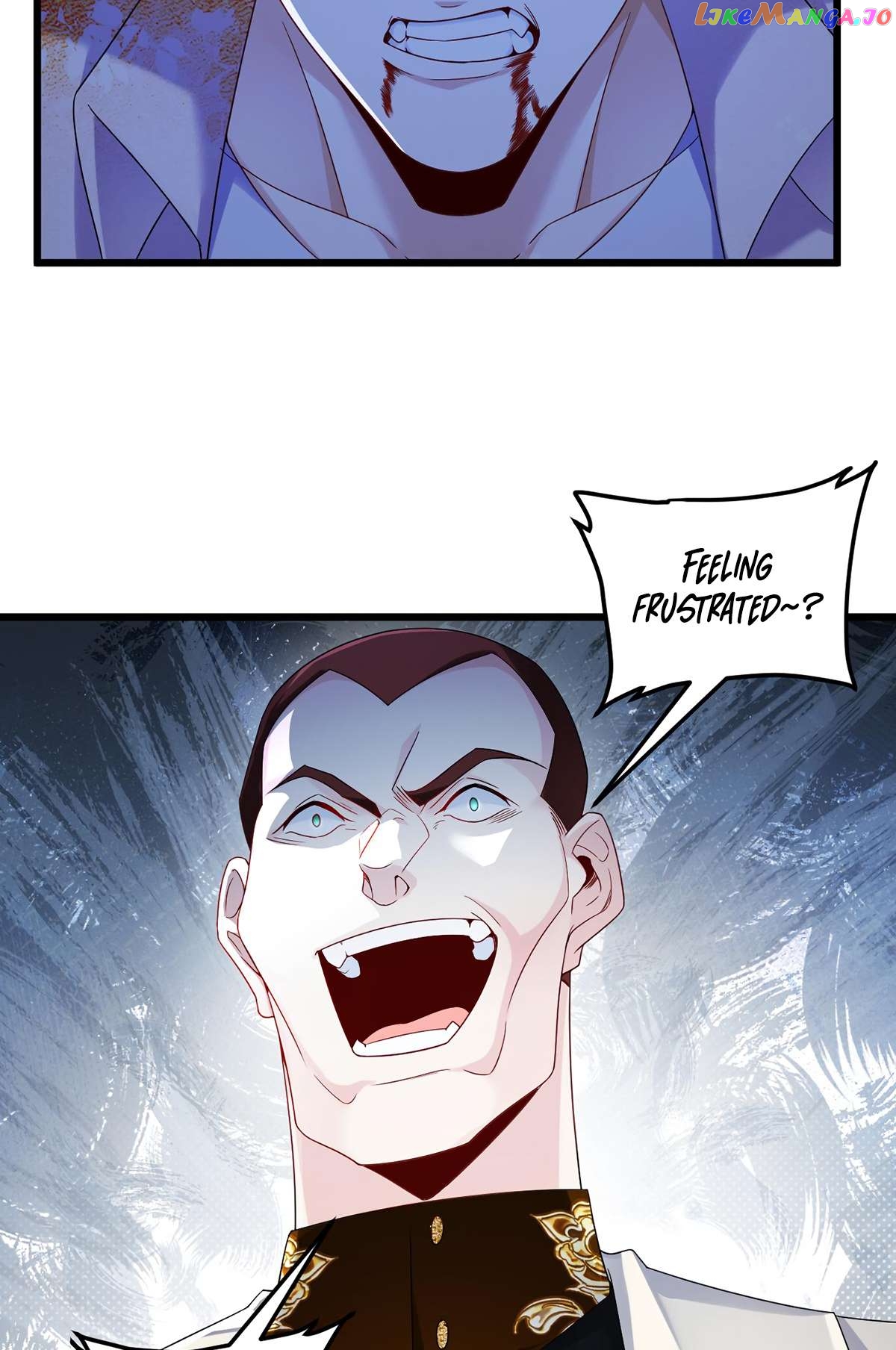 The Immortal Emperor Luo Wuji has returned Chapter 244 - page 29