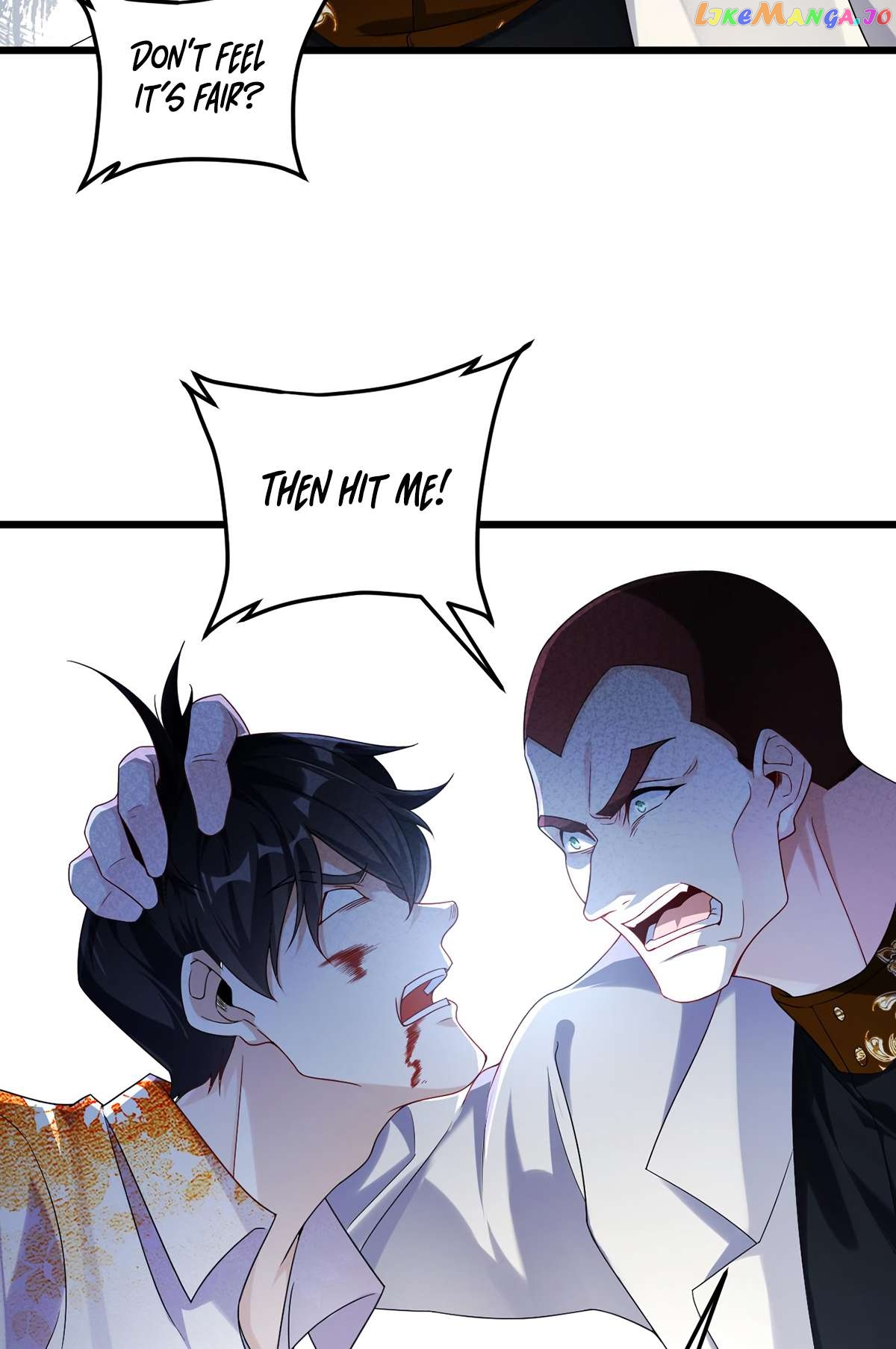 The Immortal Emperor Luo Wuji has returned Chapter 244 - page 30