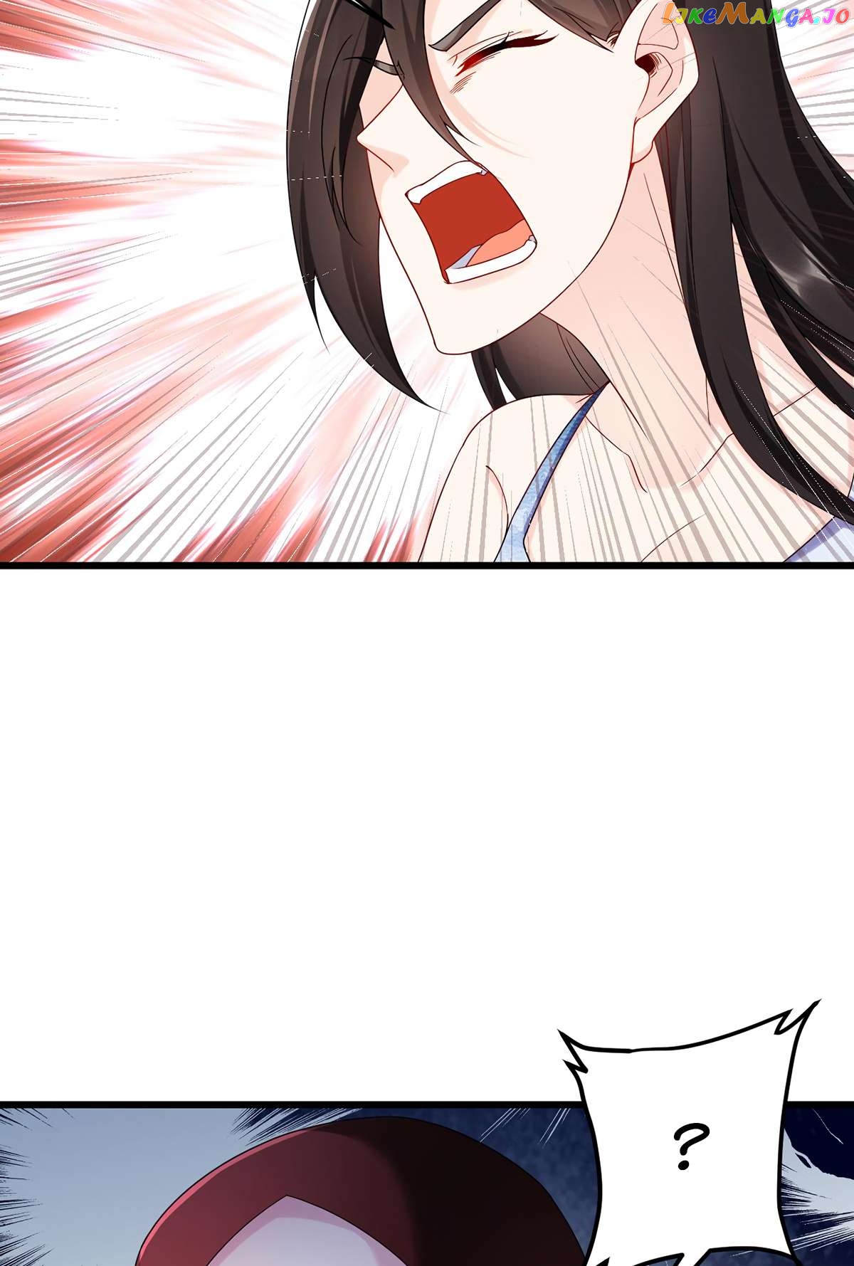 The Immortal Emperor Luo Wuji has returned Chapter 244 - page 33