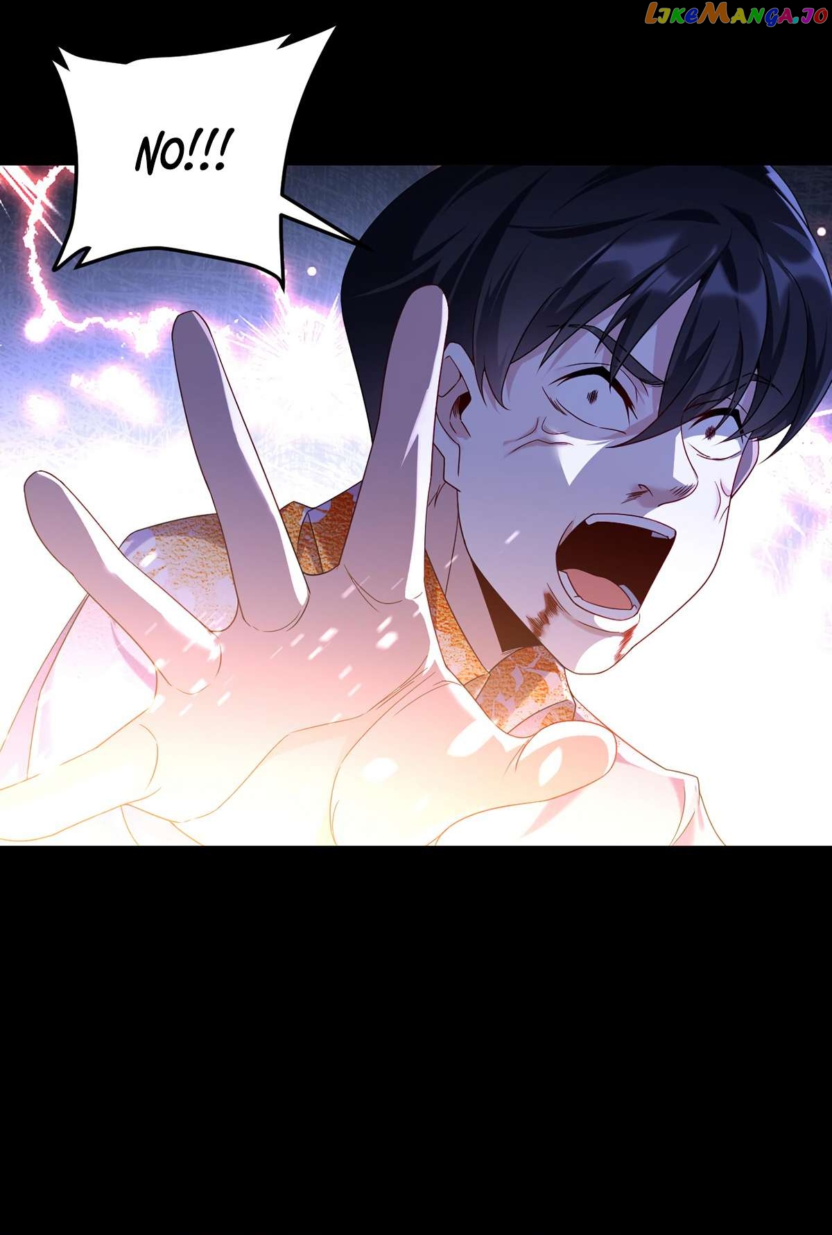 The Immortal Emperor Luo Wuji has returned Chapter 244 - page 42