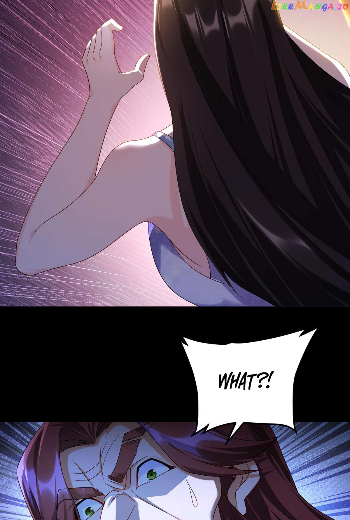 The Immortal Emperor Luo Wuji has returned Chapter 244 - page 44