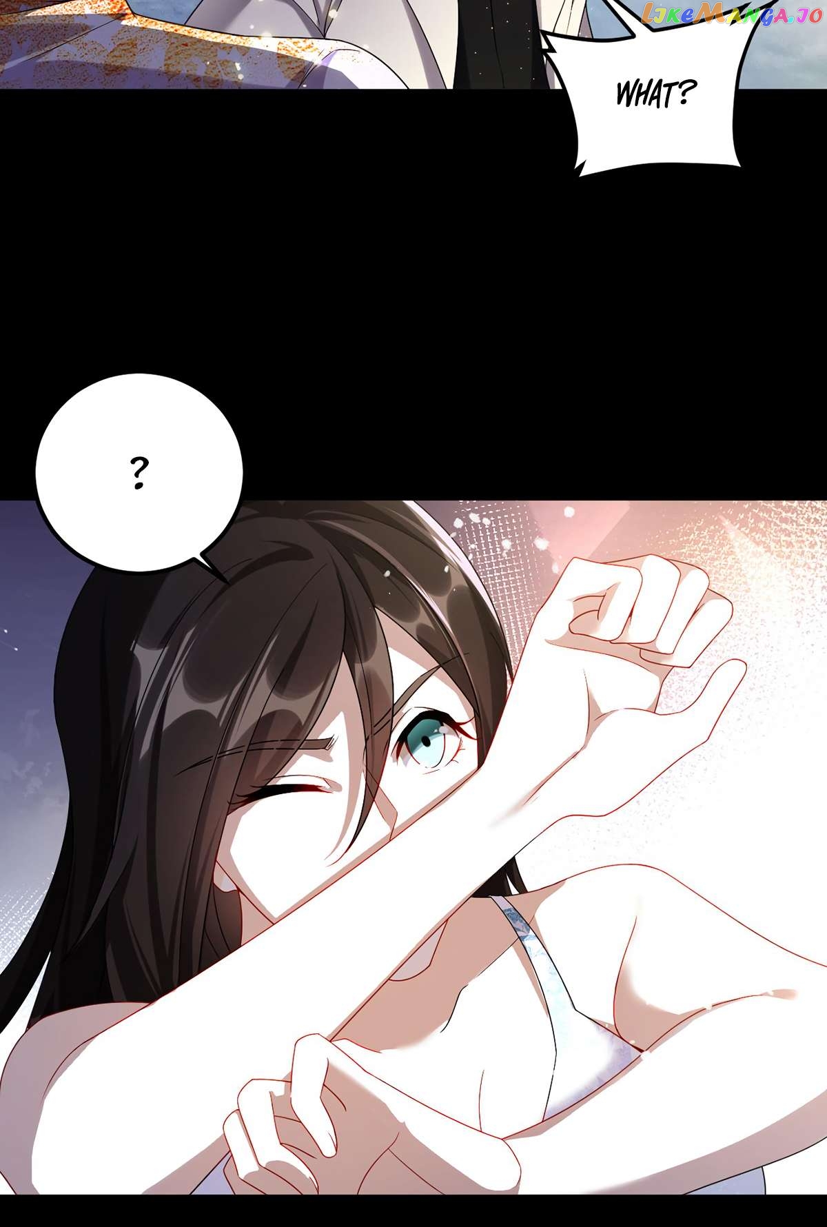 The Immortal Emperor Luo Wuji has returned Chapter 244 - page 46