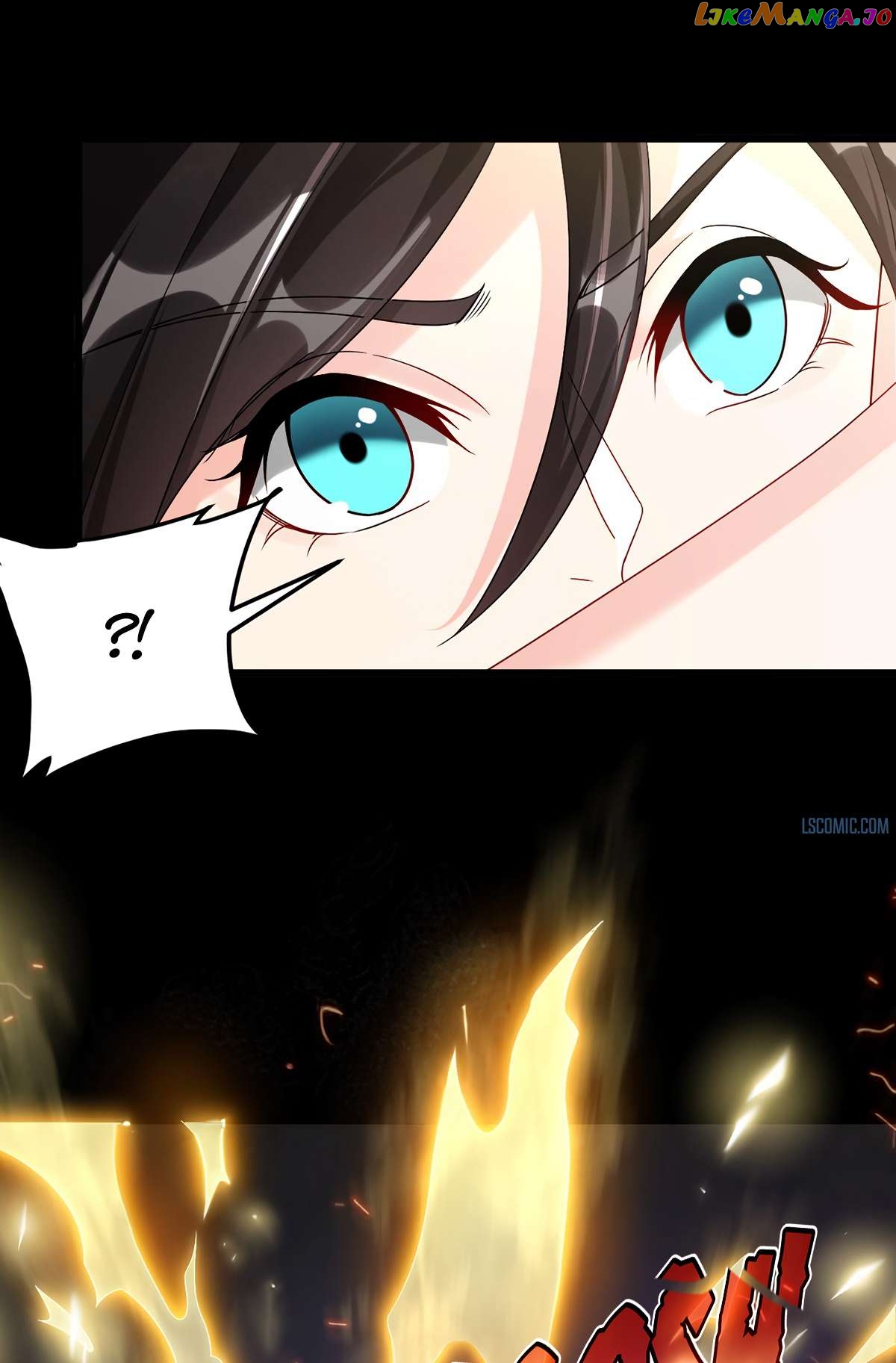 The Immortal Emperor Luo Wuji has returned Chapter 244 - page 47