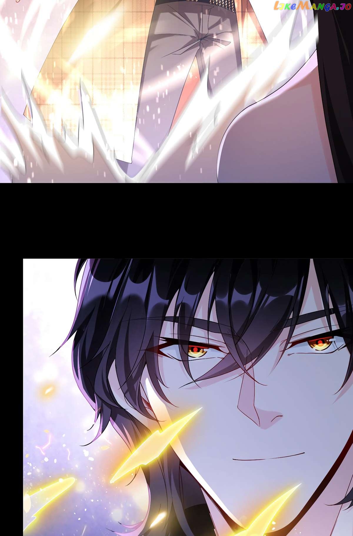 The Immortal Emperor Luo Wuji has returned Chapter 244 - page 49
