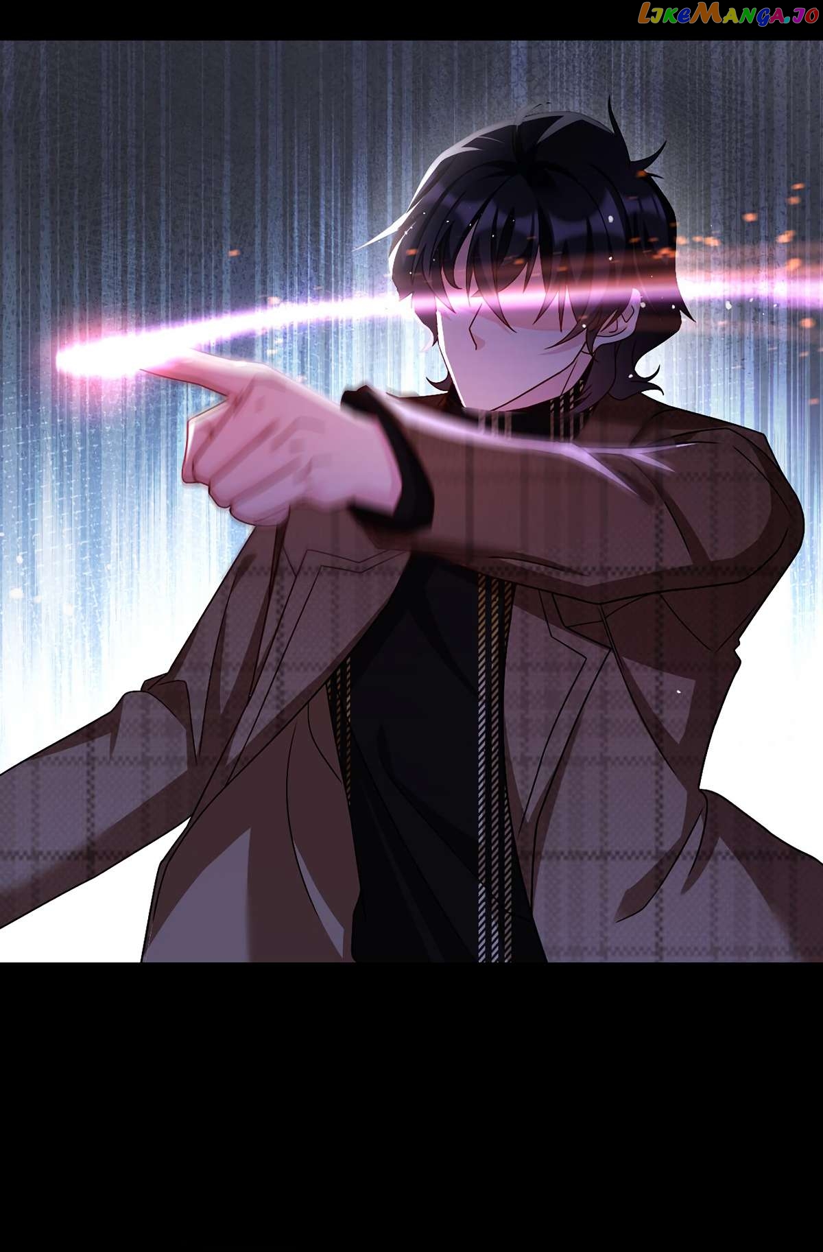 The Immortal Emperor Luo Wuji has returned Chapter 245 - page 13