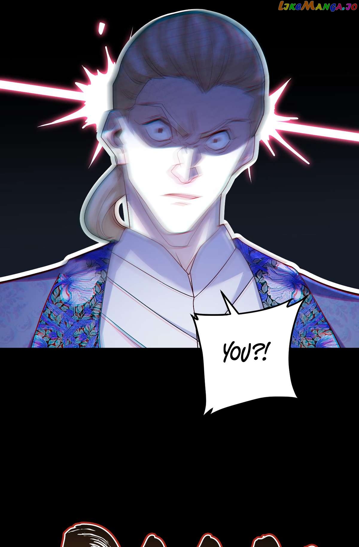 The Immortal Emperor Luo Wuji has returned Chapter 245 - page 14