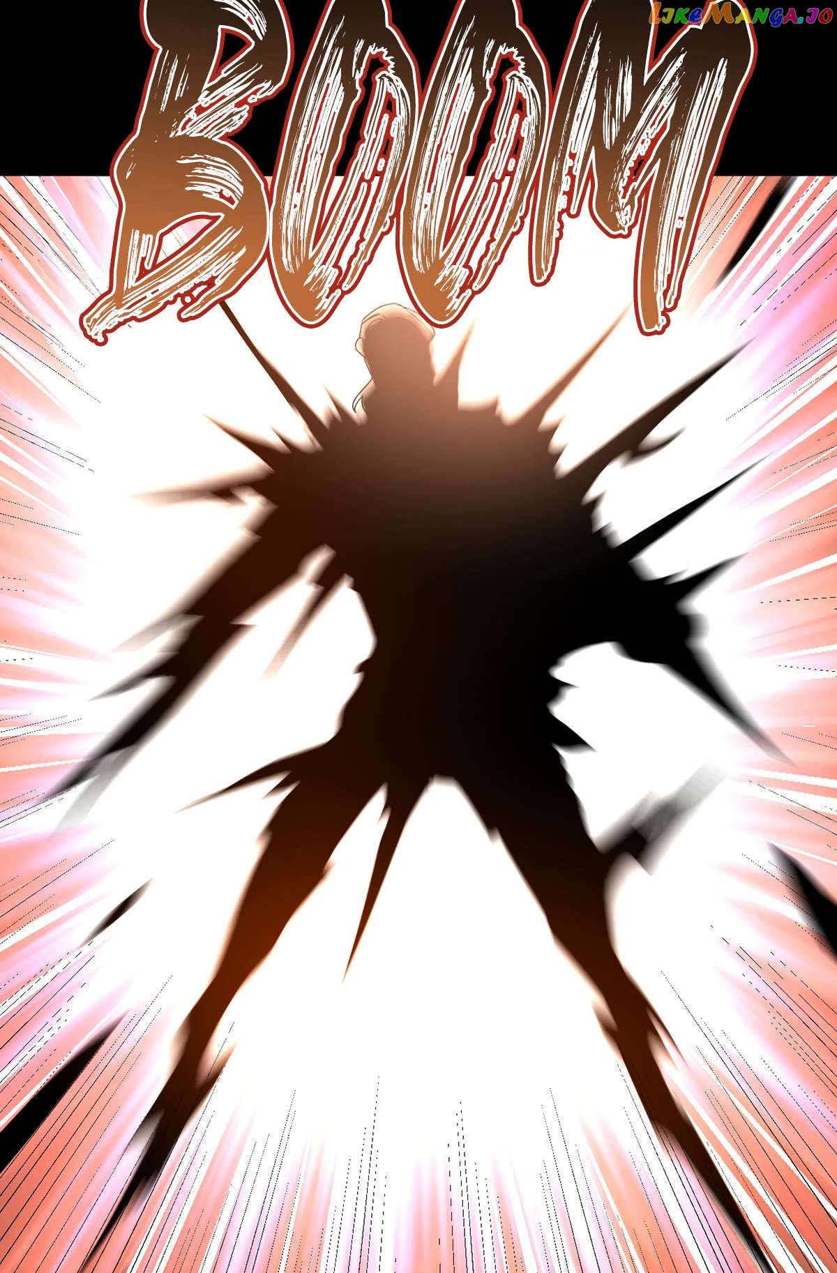 The Immortal Emperor Luo Wuji has returned Chapter 245 - page 15