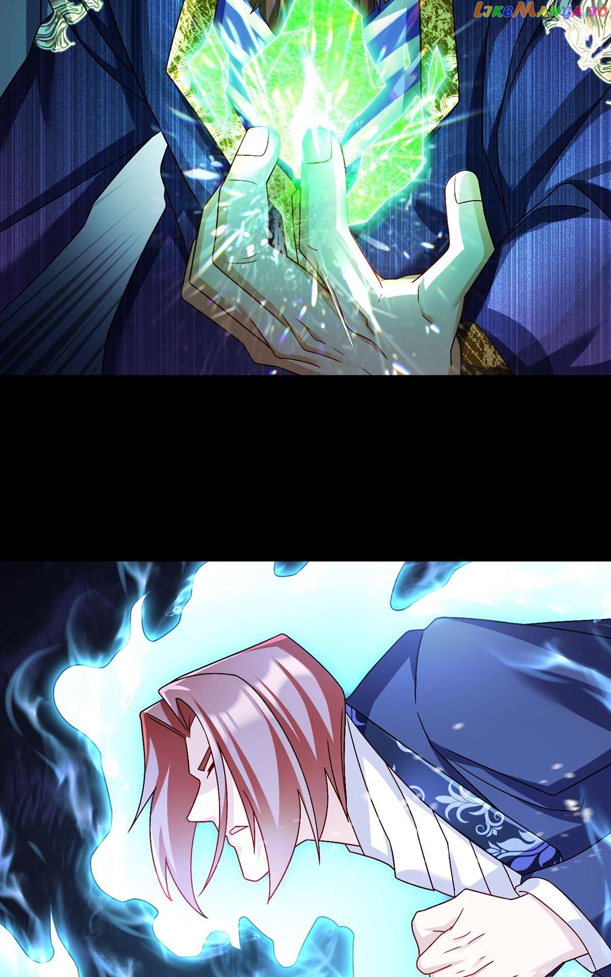 The Immortal Emperor Luo Wuji has returned Chapter 245 - page 18