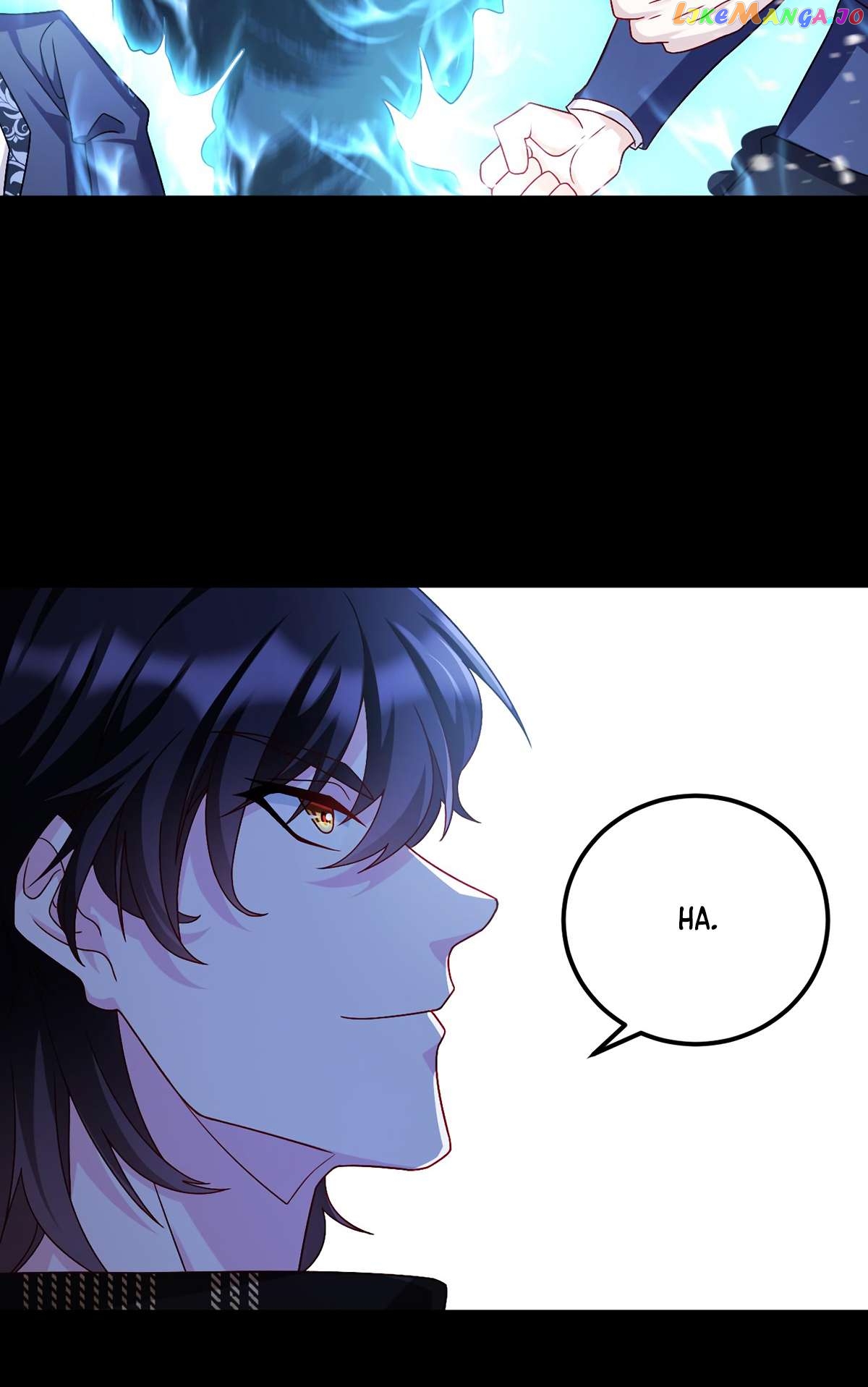 The Immortal Emperor Luo Wuji has returned Chapter 245 - page 19