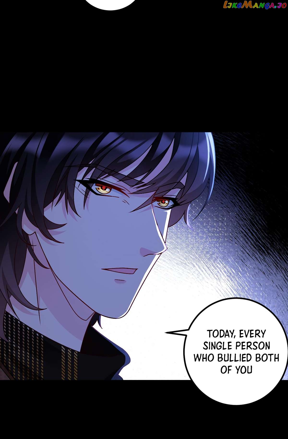 The Immortal Emperor Luo Wuji has returned Chapter 245 - page 3