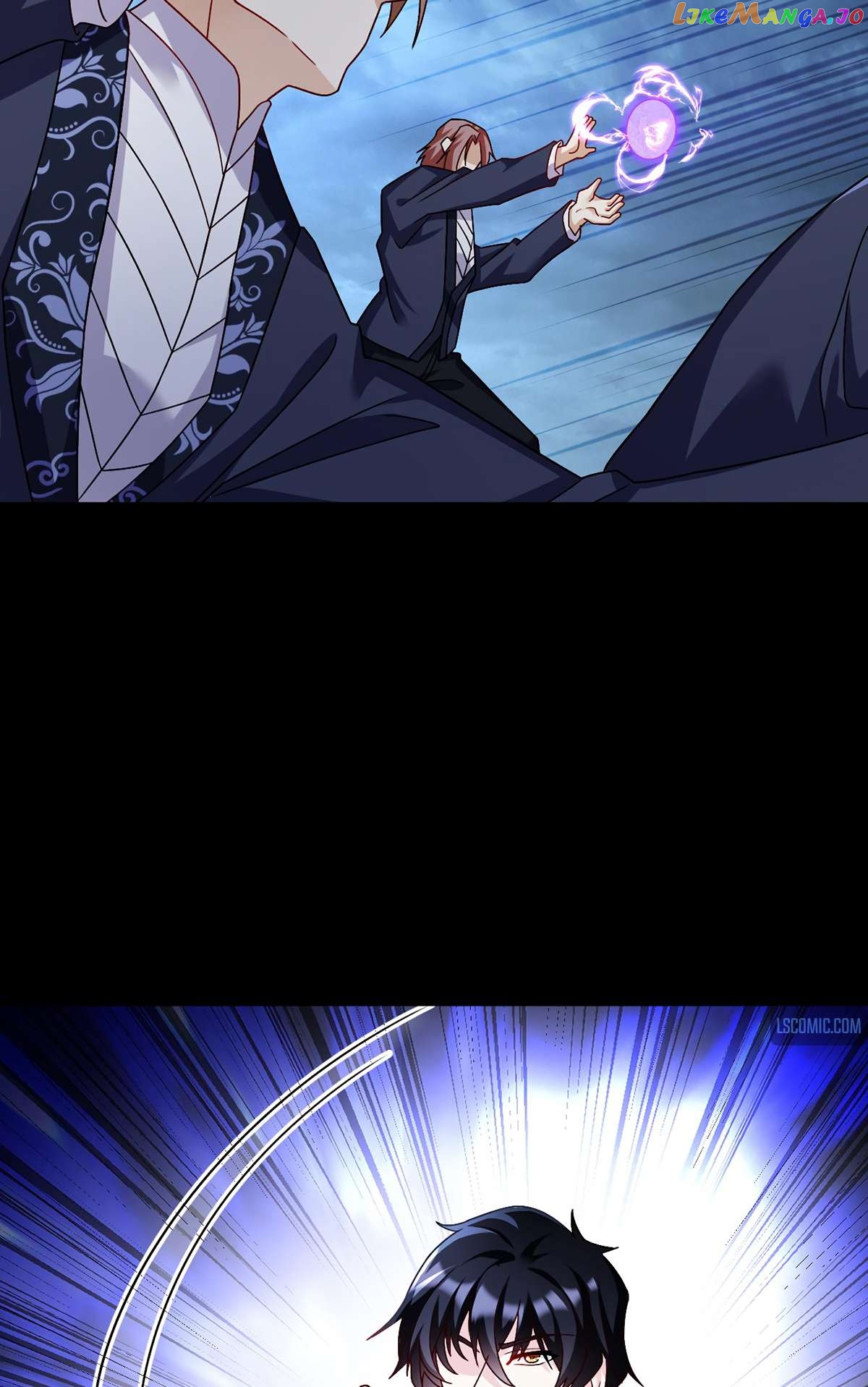 The Immortal Emperor Luo Wuji has returned Chapter 245 - page 24