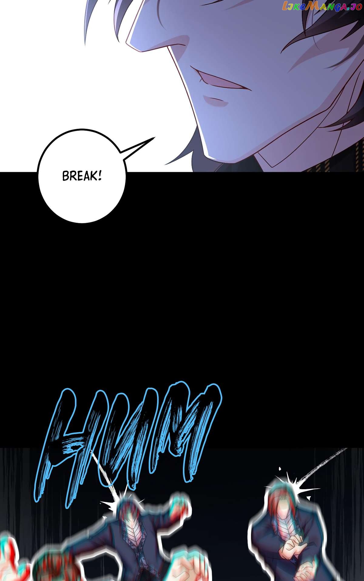 The Immortal Emperor Luo Wuji has returned Chapter 245 - page 26