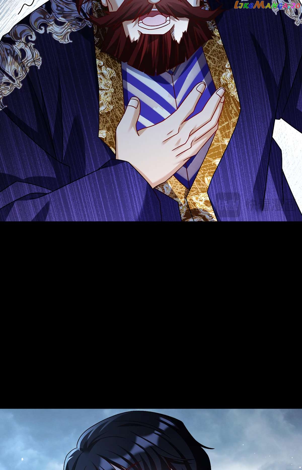 The Immortal Emperor Luo Wuji has returned Chapter 245 - page 33