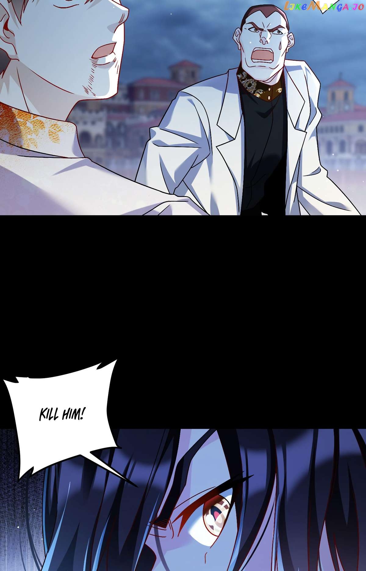 The Immortal Emperor Luo Wuji has returned Chapter 245 - page 35