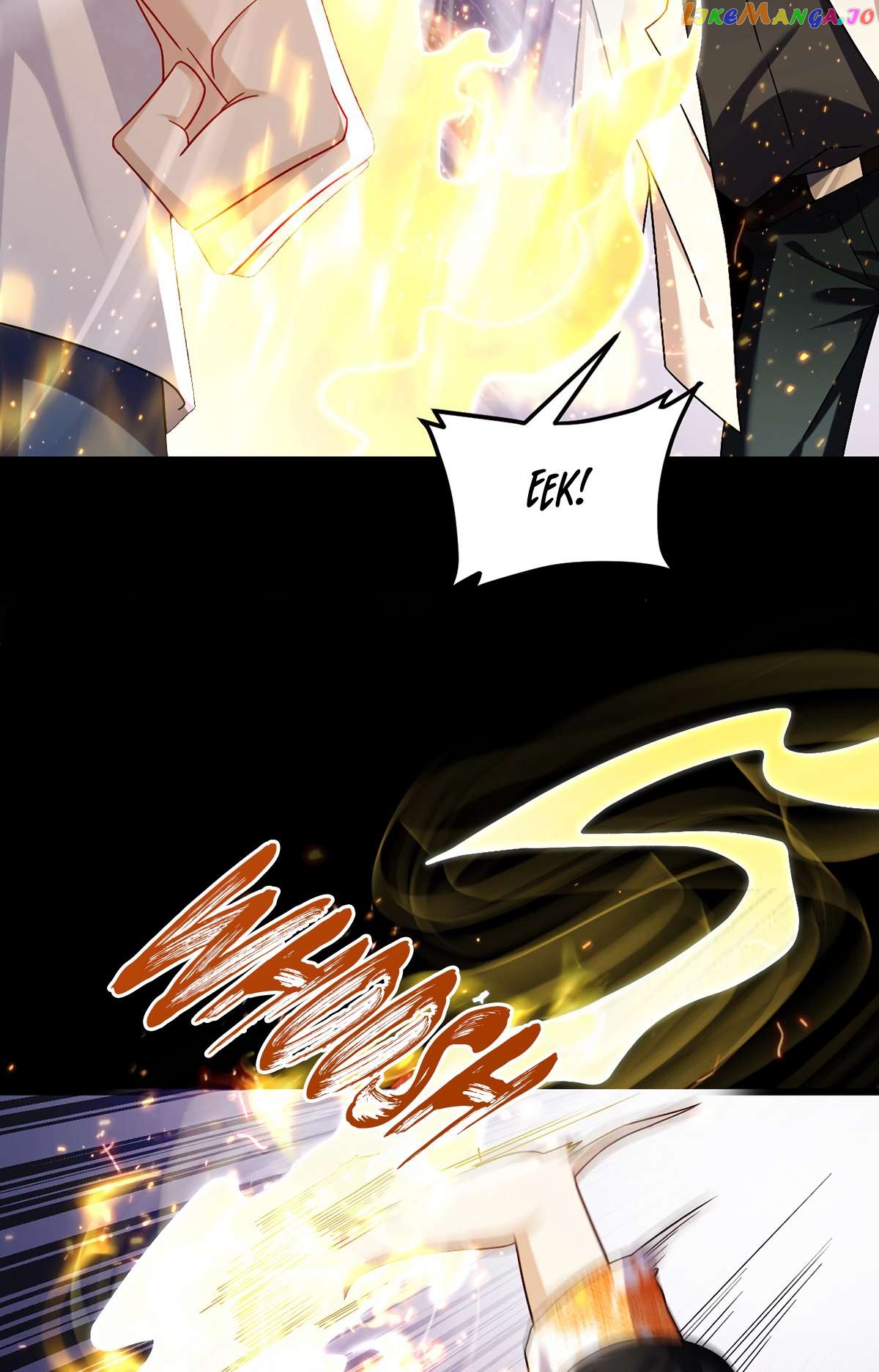 The Immortal Emperor Luo Wuji has returned Chapter 245 - page 40
