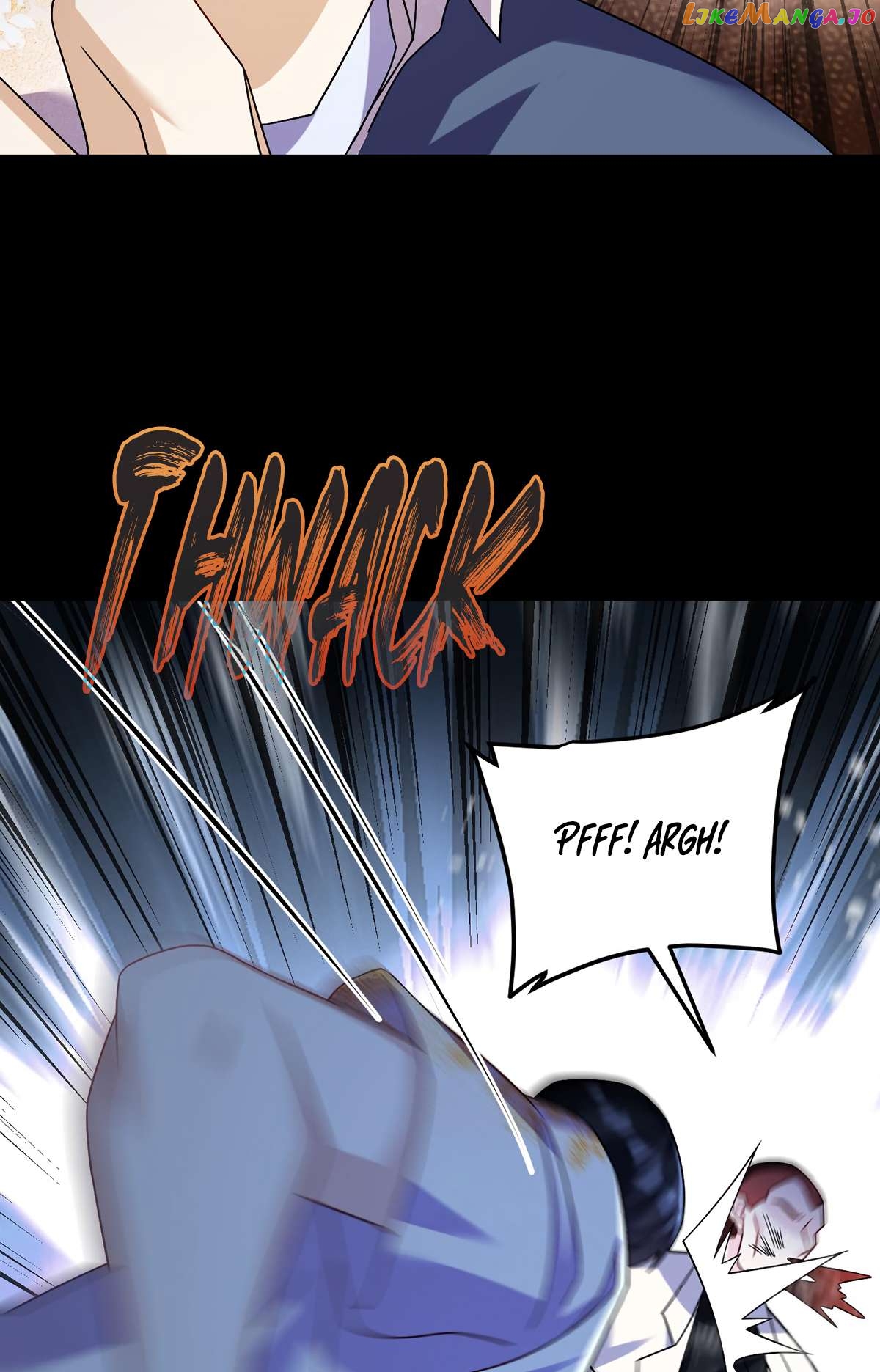 The Immortal Emperor Luo Wuji has returned Chapter 245 - page 44