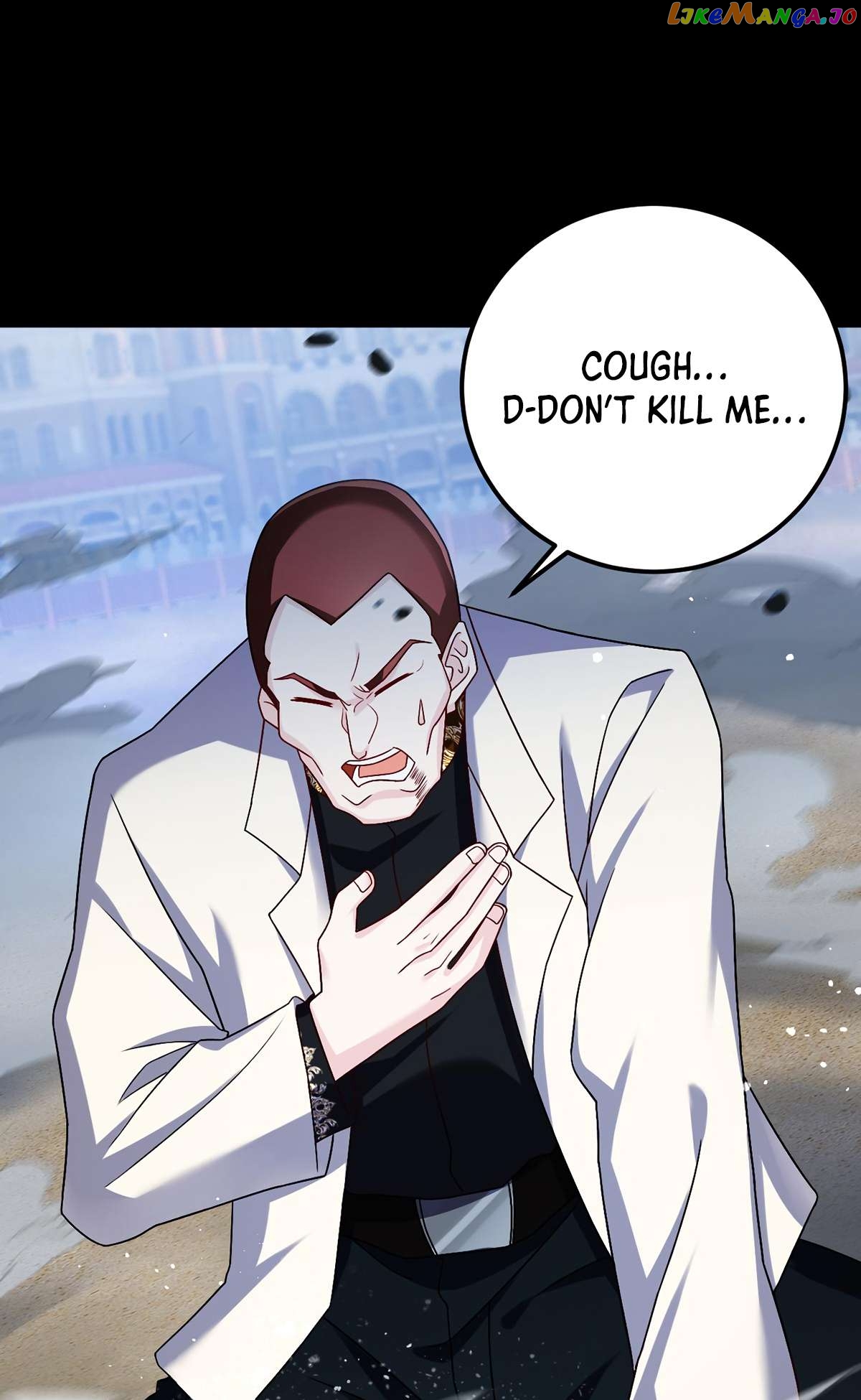 The Immortal Emperor Luo Wuji has returned Chapter 245 - page 47