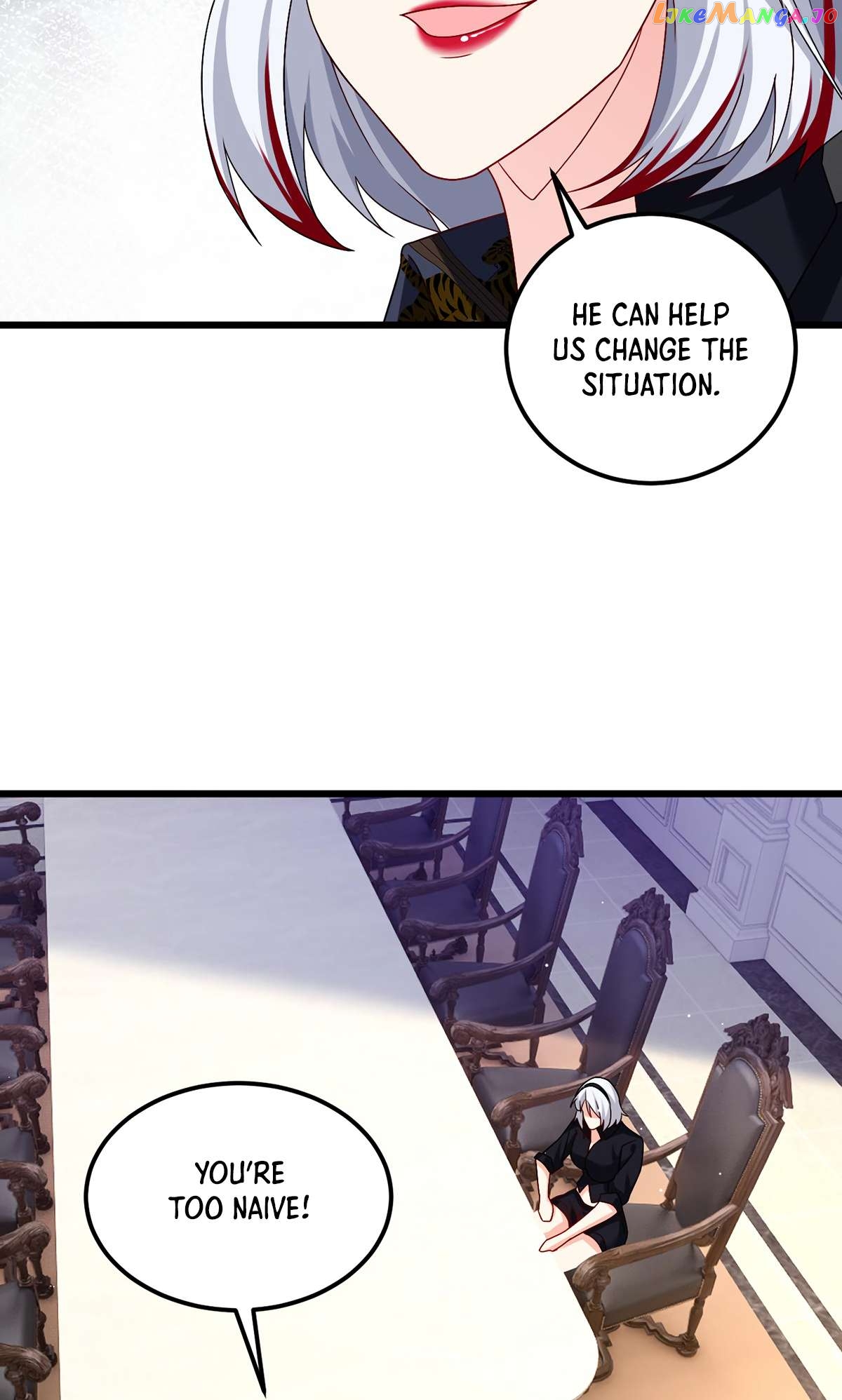 The Immortal Emperor Luo Wuji has returned Chapter 247 - page 15
