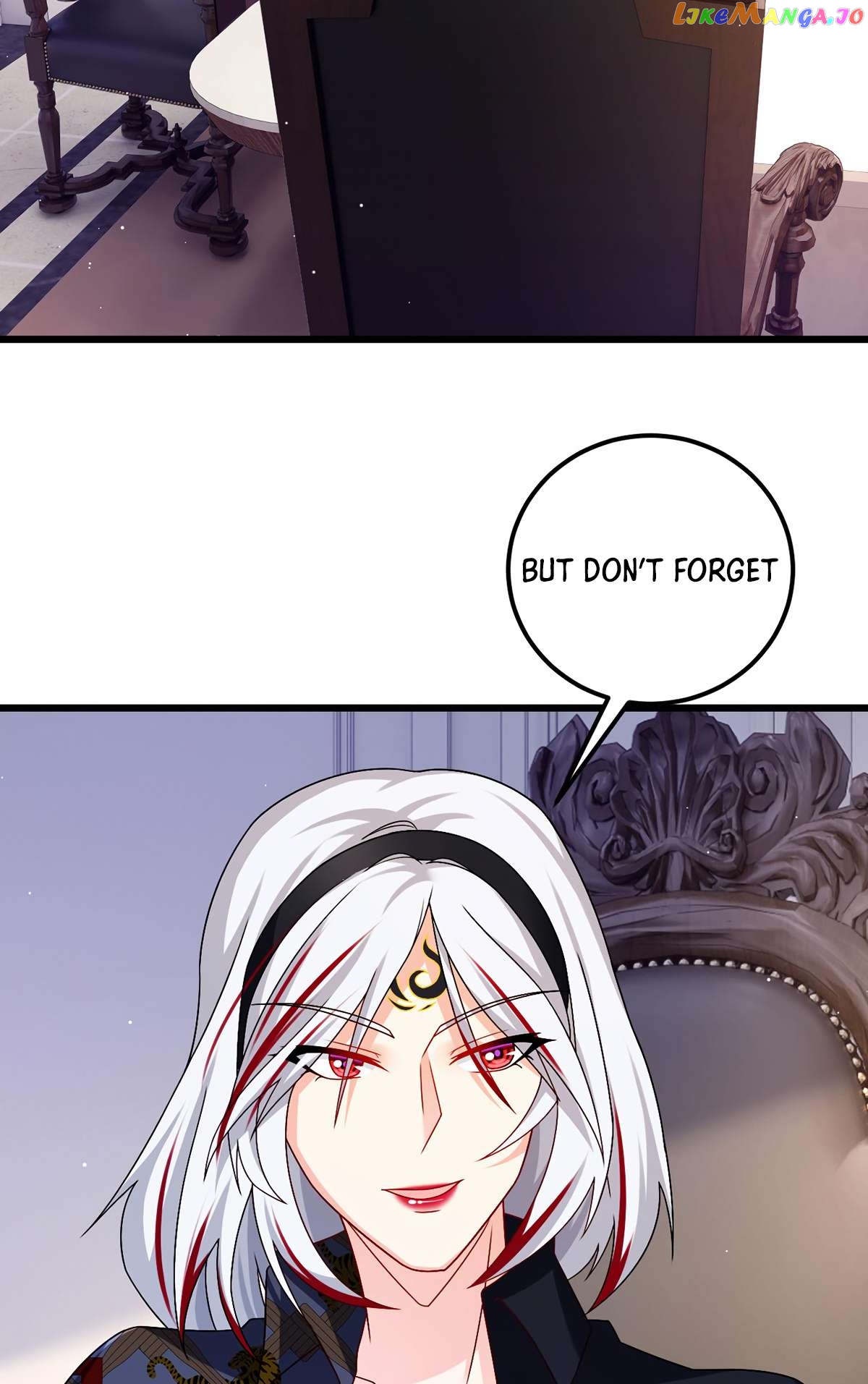 The Immortal Emperor Luo Wuji has returned Chapter 247 - page 17