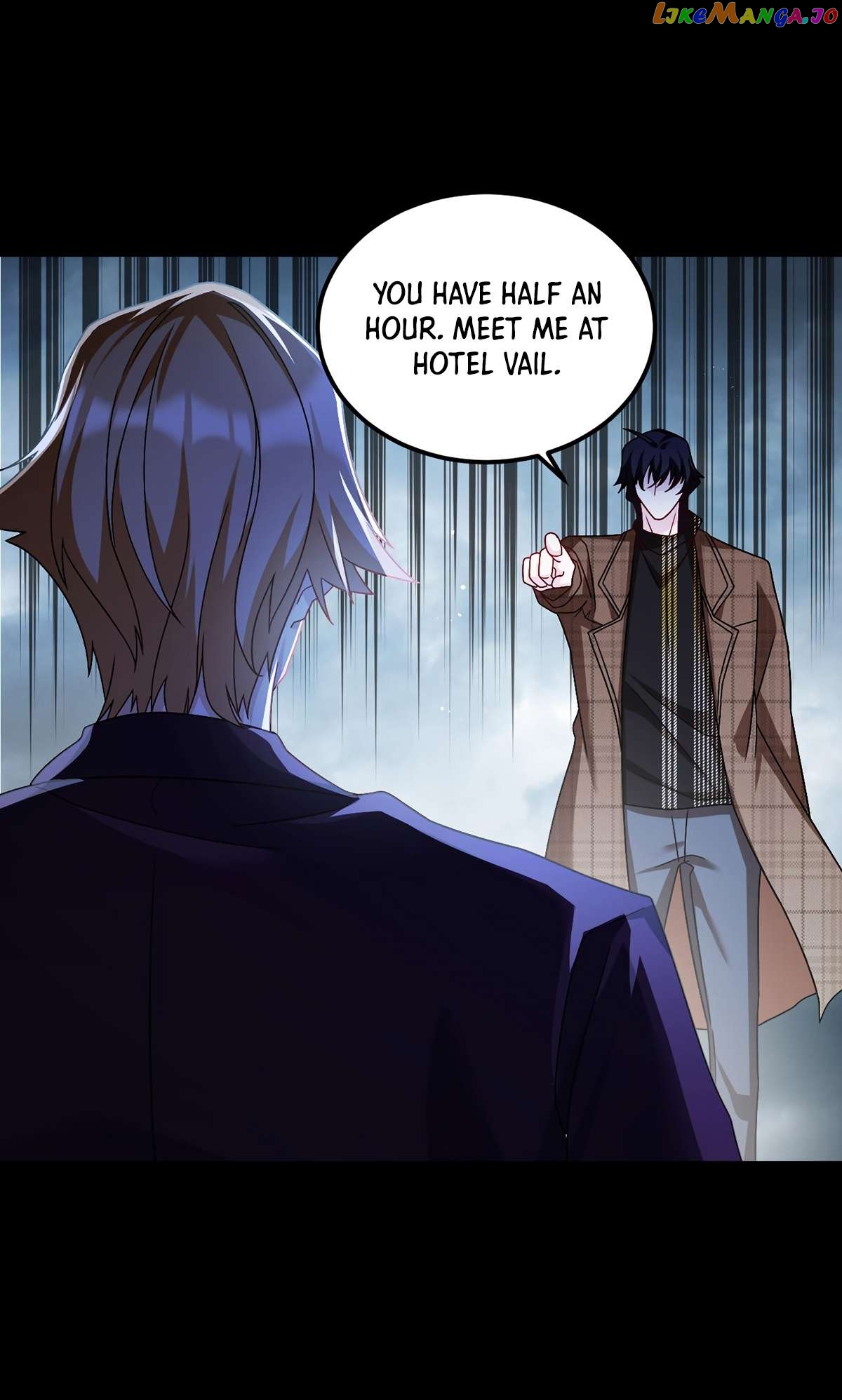 The Immortal Emperor Luo Wuji has returned Chapter 247 - page 3