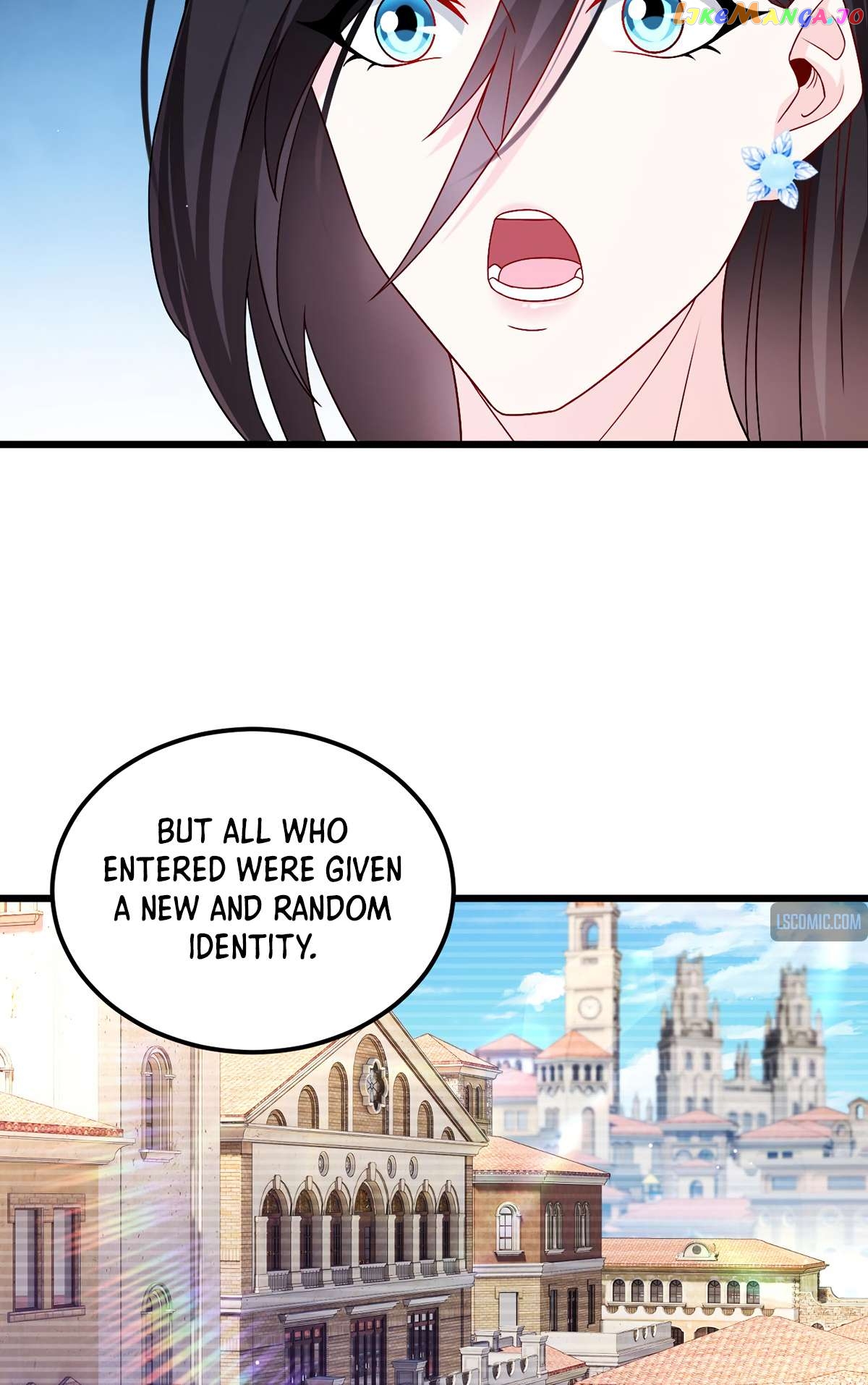 The Immortal Emperor Luo Wuji has returned Chapter 247 - page 24