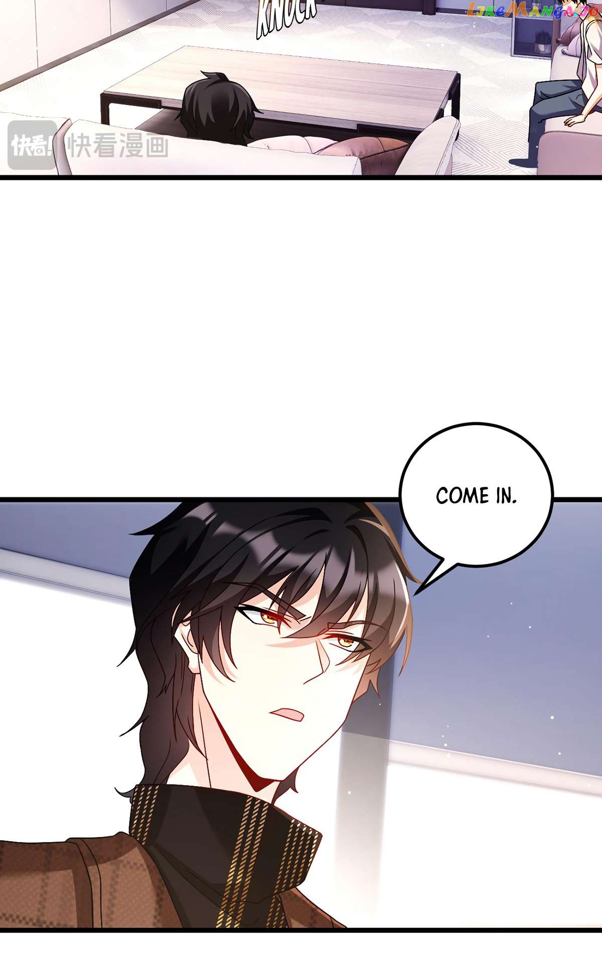 The Immortal Emperor Luo Wuji has returned Chapter 247 - page 28