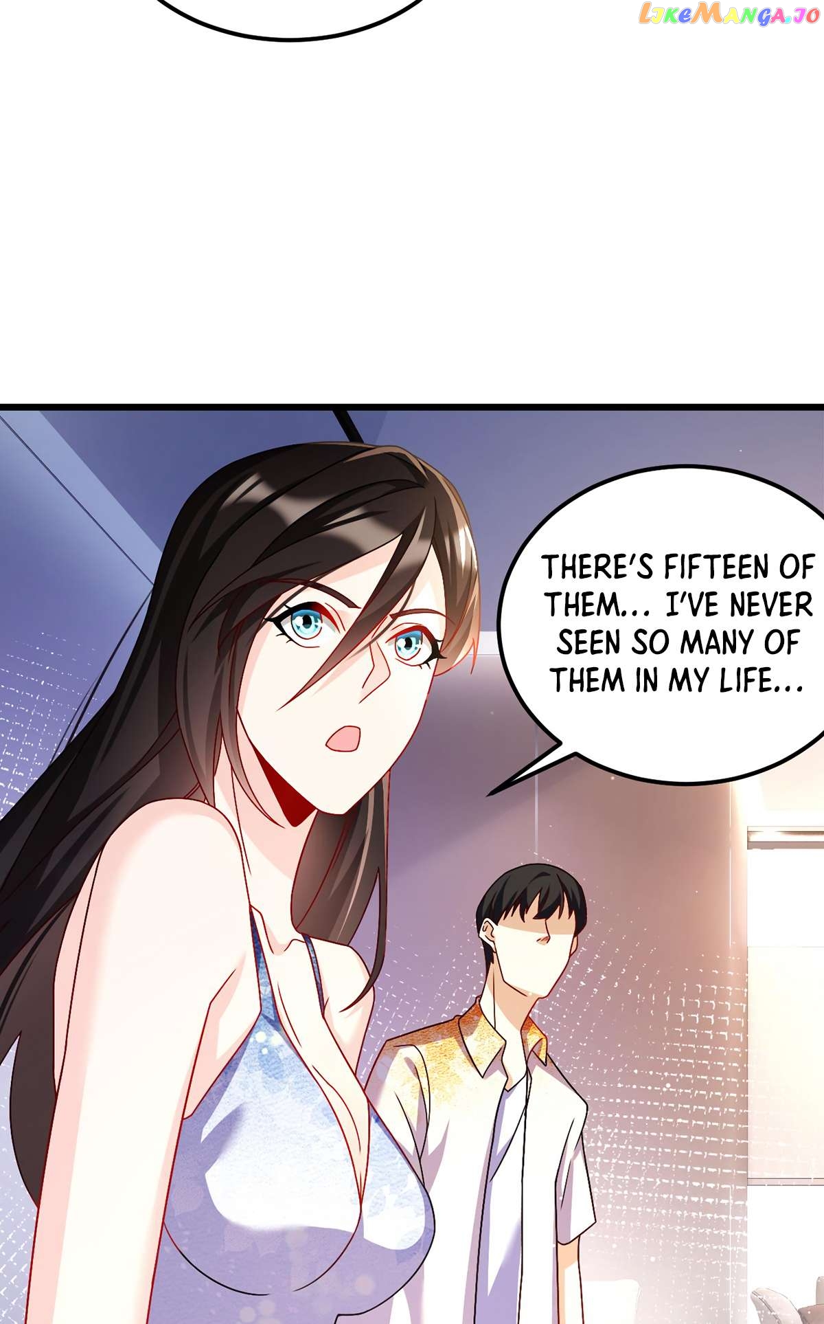 The Immortal Emperor Luo Wuji has returned Chapter 247 - page 33