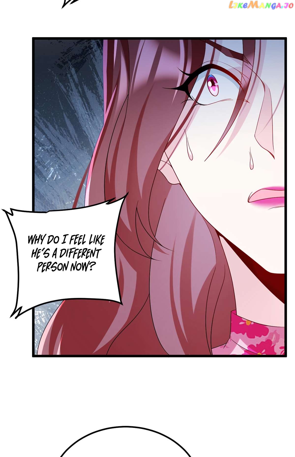 The Immortal Emperor Luo Wuji has returned Chapter 248 - page 29