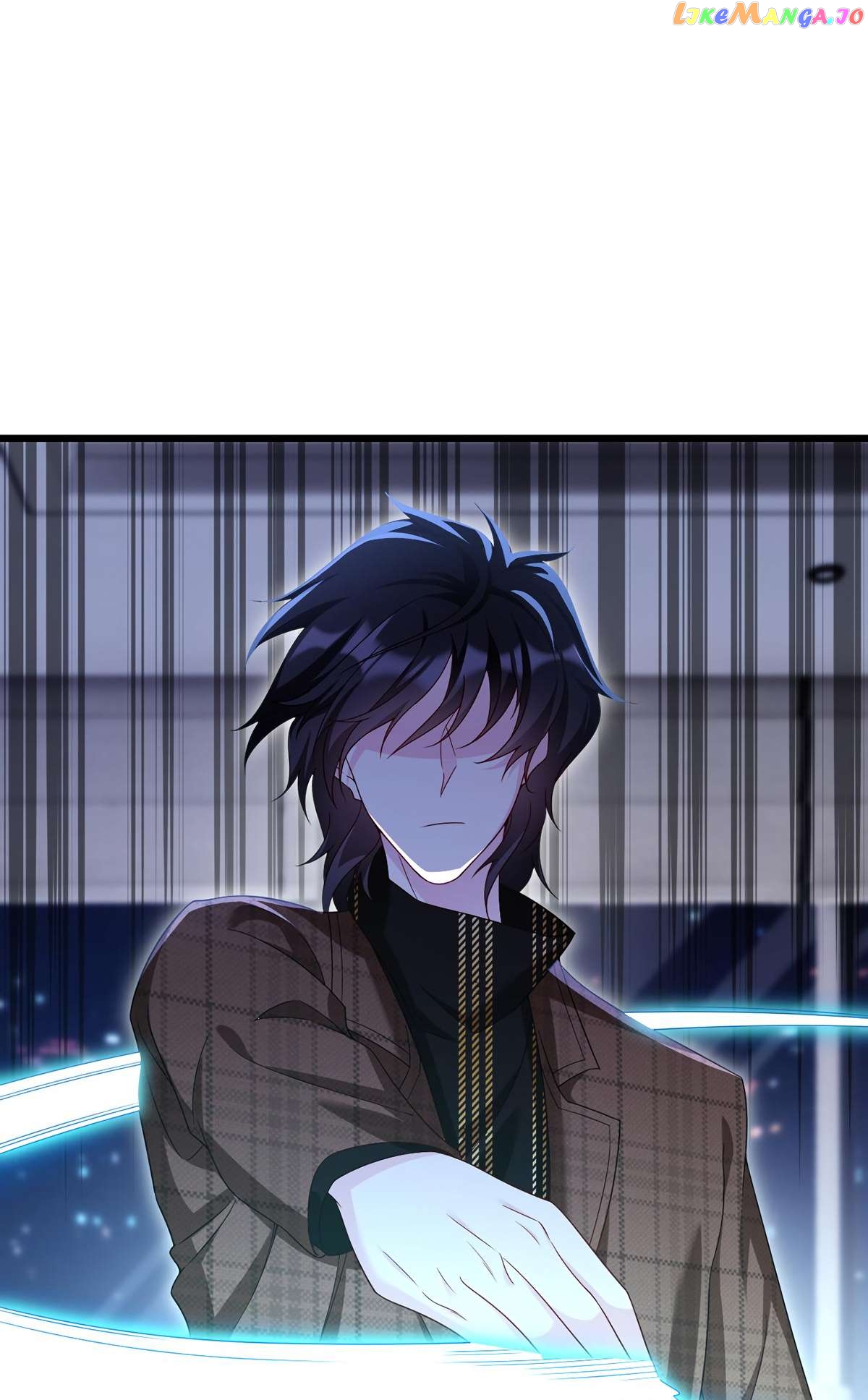 The Immortal Emperor Luo Wuji has returned Chapter 248 - page 33