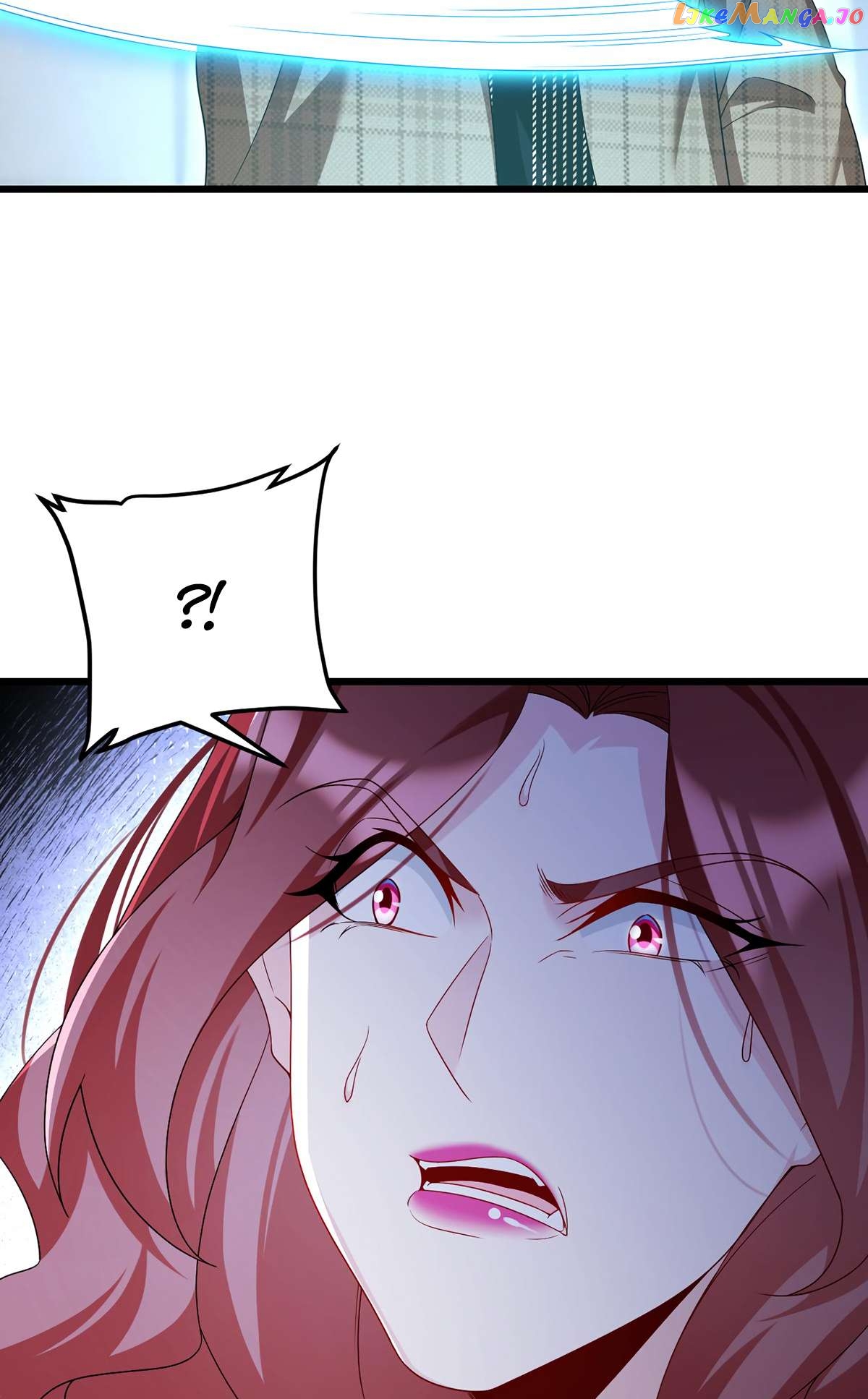 The Immortal Emperor Luo Wuji has returned Chapter 248 - page 34