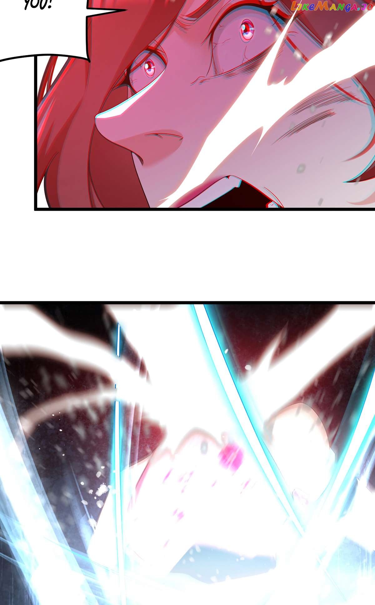 The Immortal Emperor Luo Wuji has returned Chapter 248 - page 36