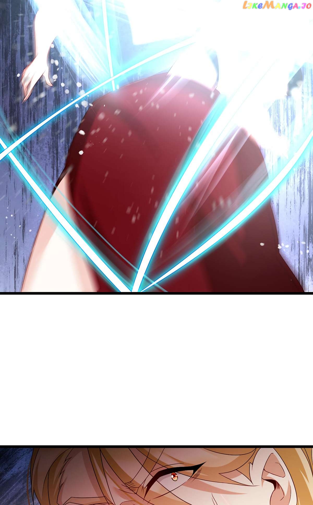 The Immortal Emperor Luo Wuji has returned Chapter 248 - page 37