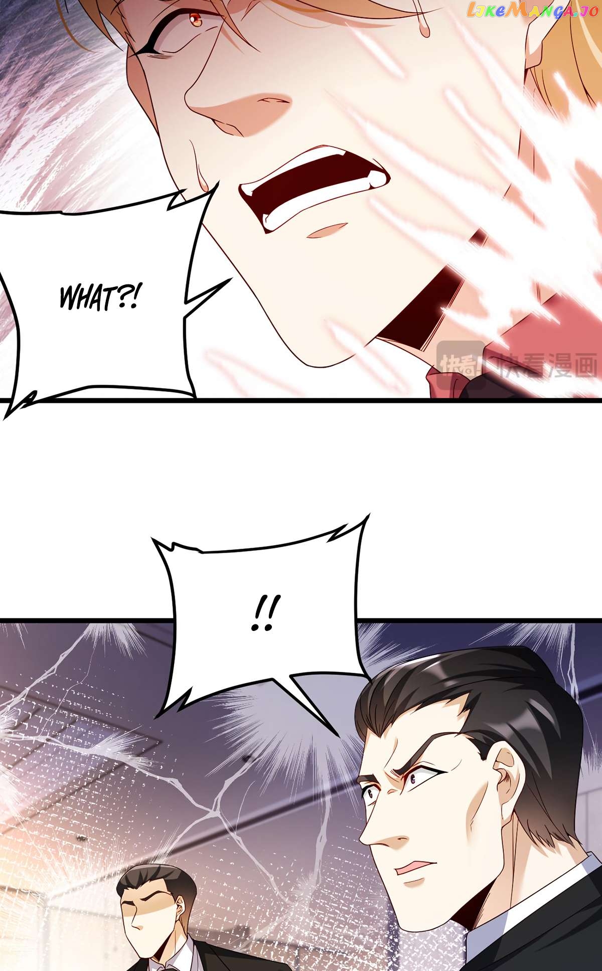 The Immortal Emperor Luo Wuji has returned Chapter 248 - page 38