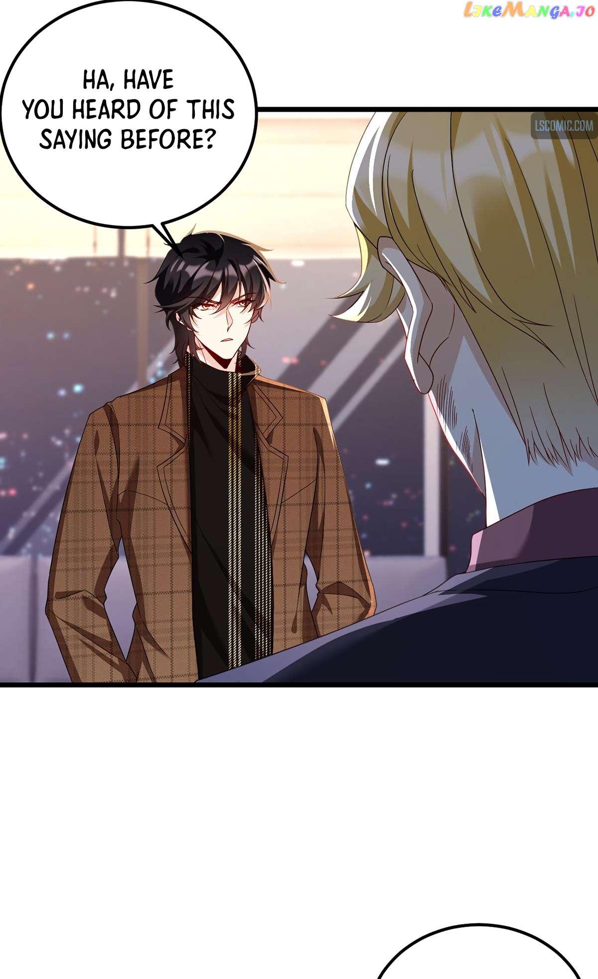 The Immortal Emperor Luo Wuji has returned Chapter 248 - page 47