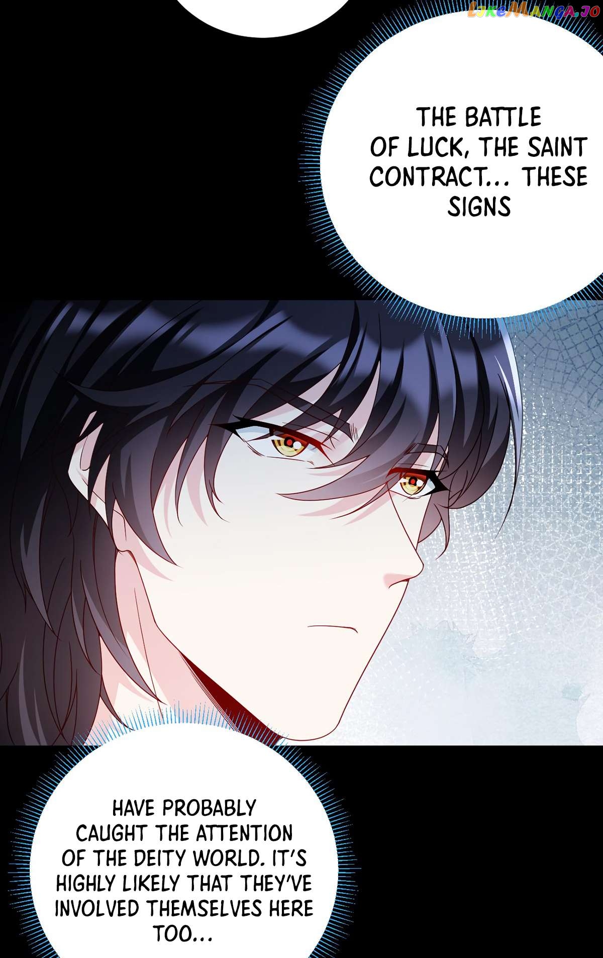 The Immortal Emperor Luo Wuji has returned Chapter 248 - page 7