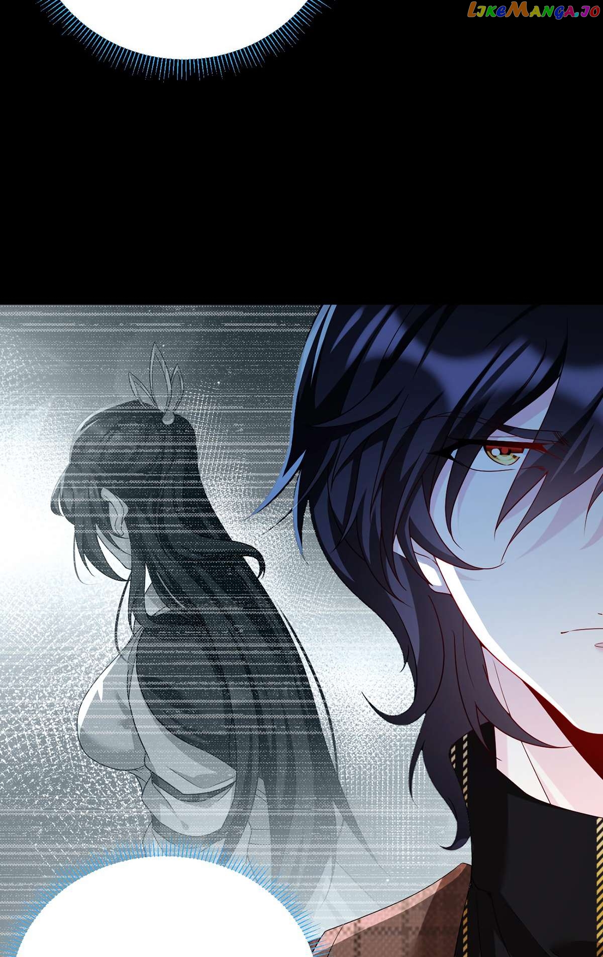 The Immortal Emperor Luo Wuji has returned Chapter 248 - page 8